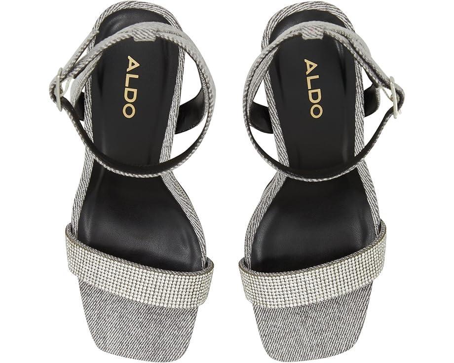 Leonah Embellished Strappy Dress Sandal Product Image
