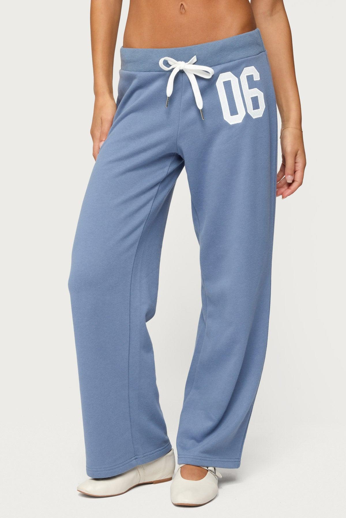 Petite 06 Sweatpants Product Image
