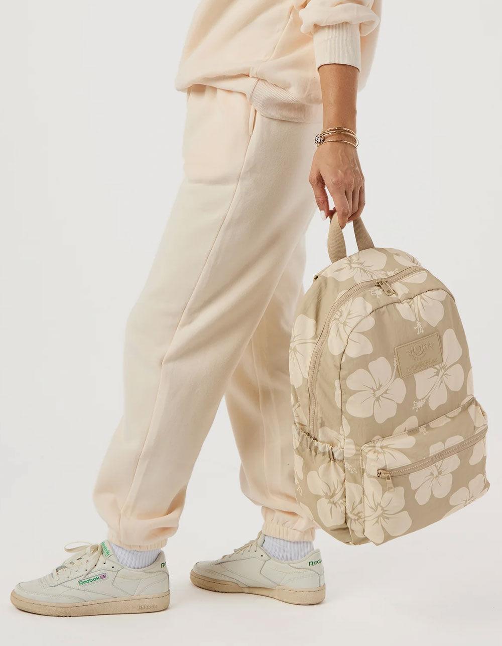 ALOHA Collection Keep It Light Hana Hou Womens Backpack Product Image