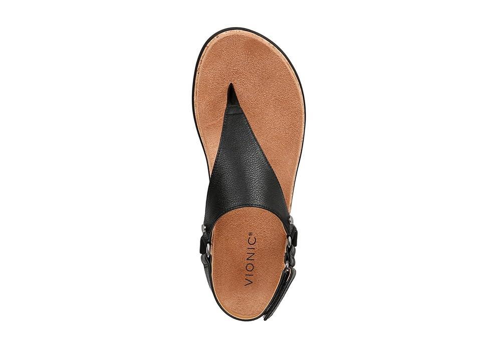 VIONIC Kirra Ii Leather) Women's Shoes Product Image