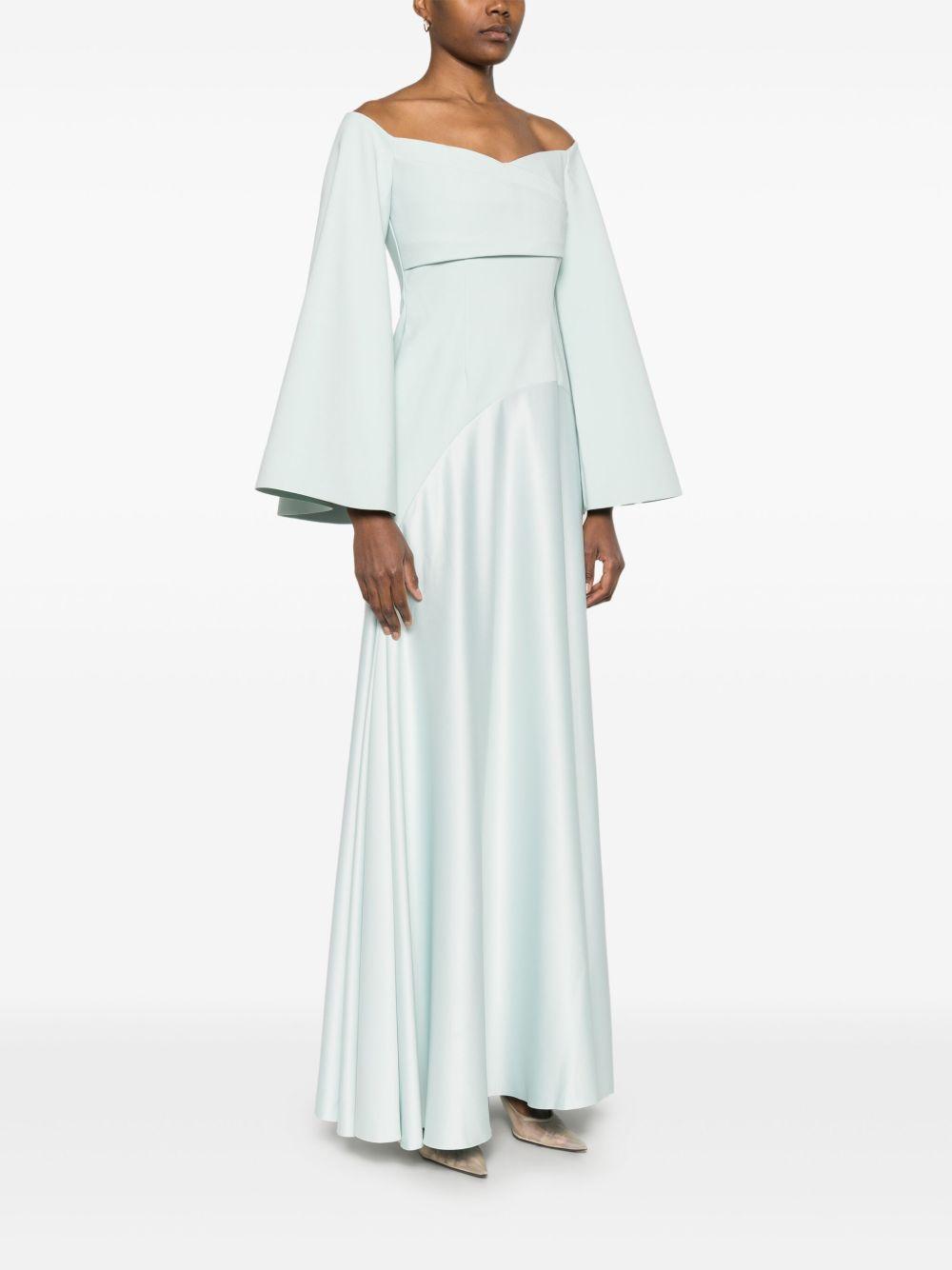Rina maxi dress Product Image