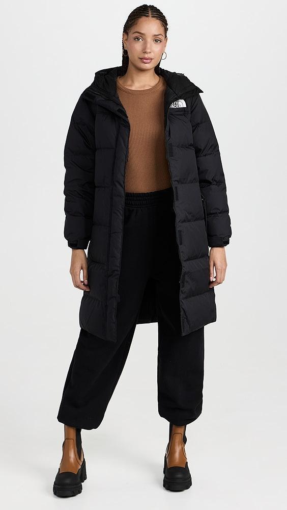 The North Face Women's Nuptse Parka | Shopbop Product Image