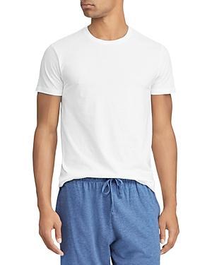 Polo Ralph Lauren Slim Fit Assorted Crew T-Shirt 3 Product Image