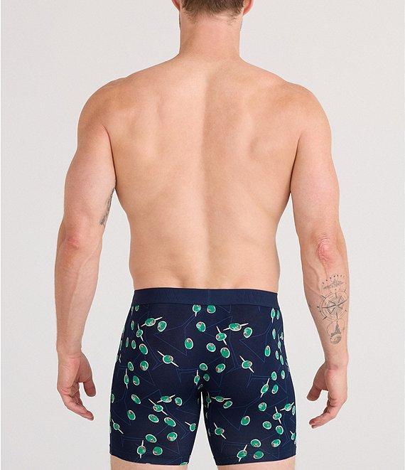 SAXX Vibe Xtra 6#double; Boxer Briefs Product Image