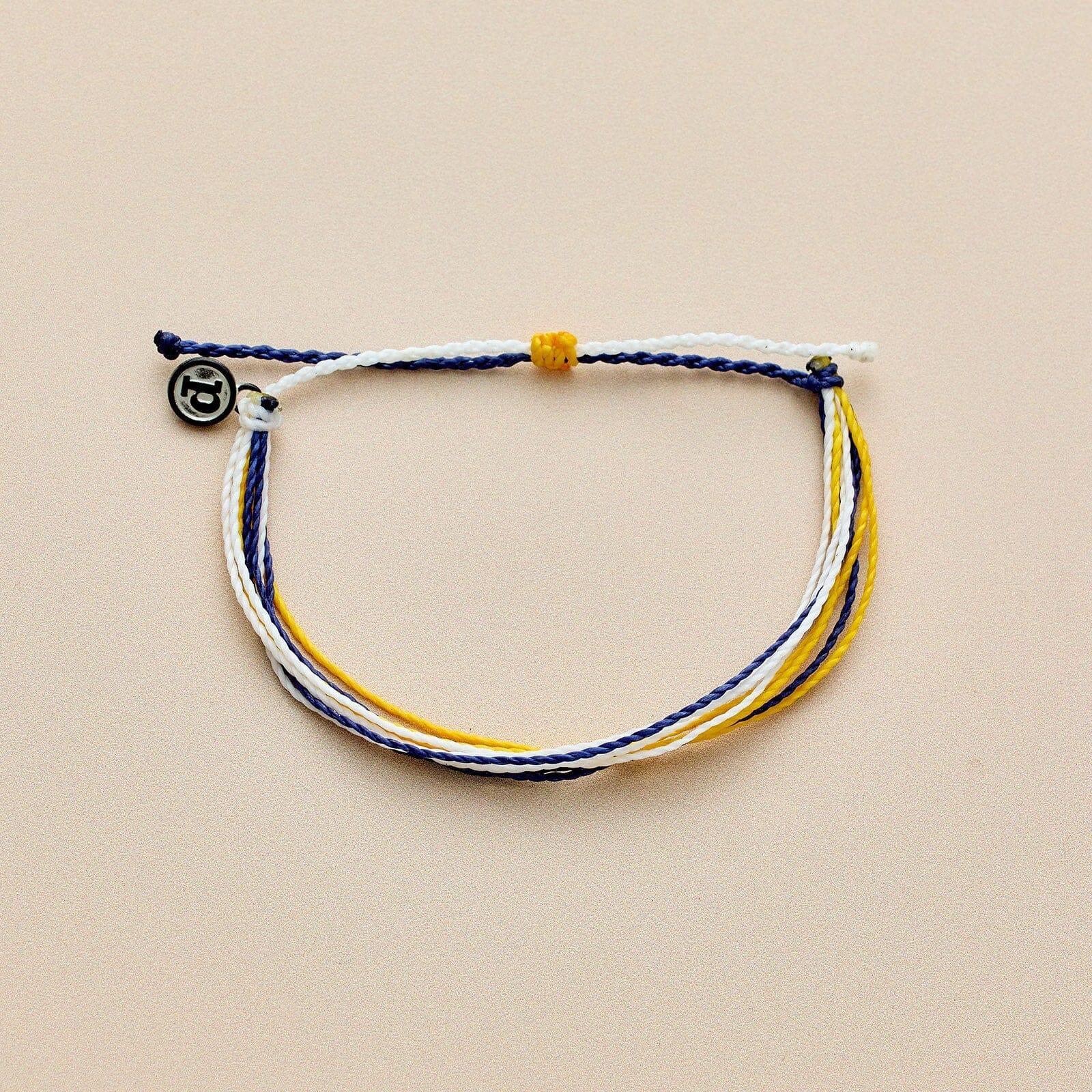 Sea Troops Bracelet Male Product Image
