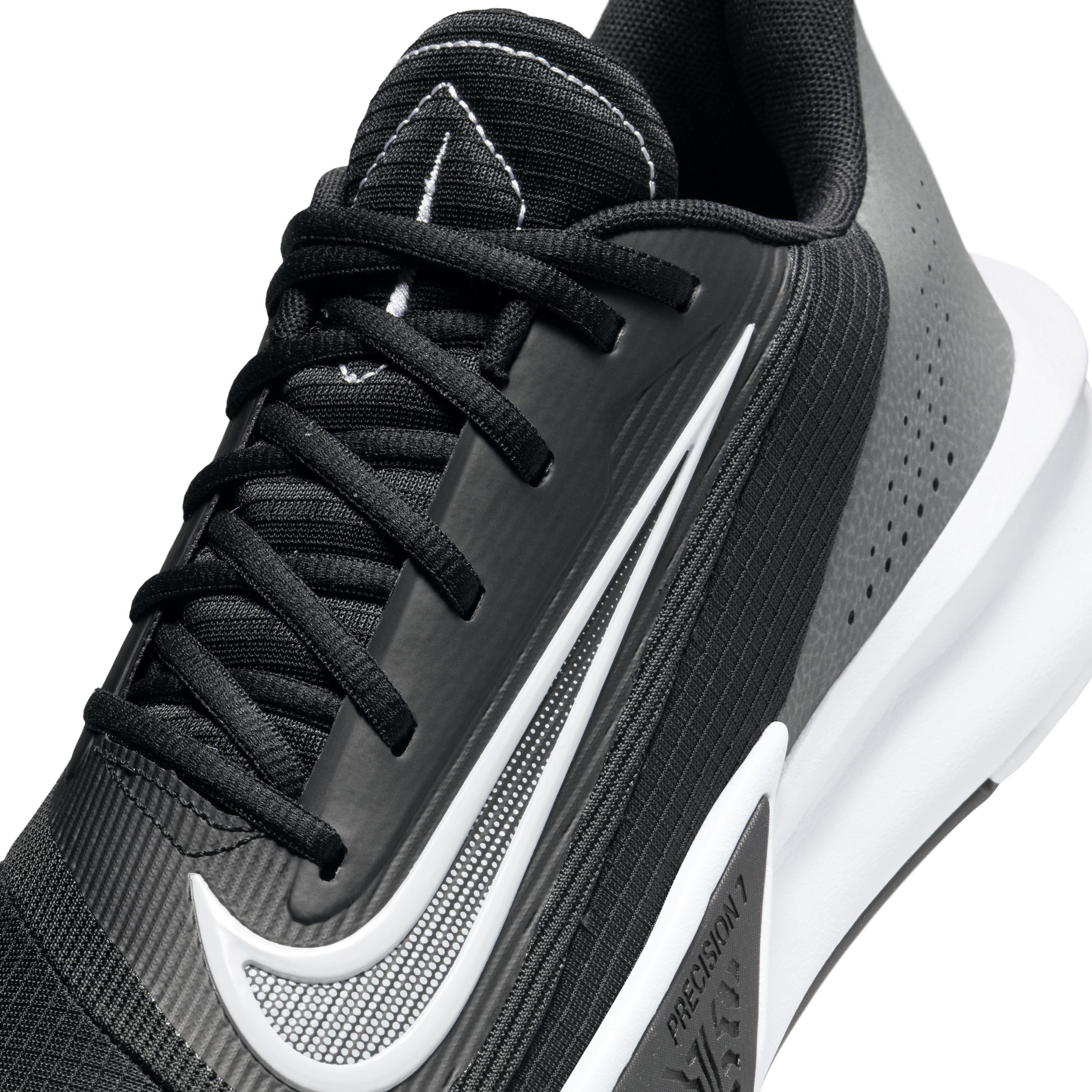 Nike Men's Precision 7 Basketball Shoes Product Image