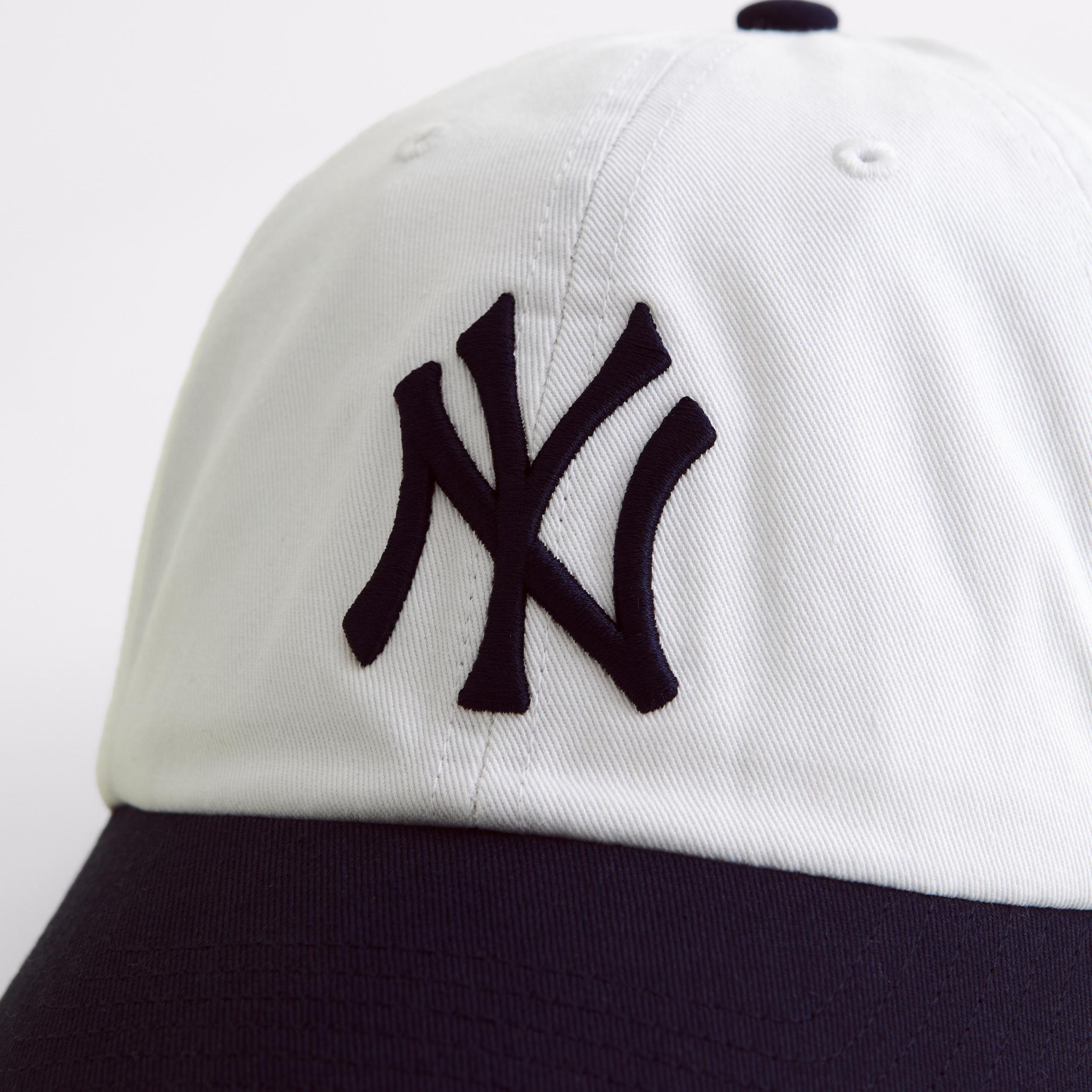 New York Yankees '47 Clean-Up Hat Product Image