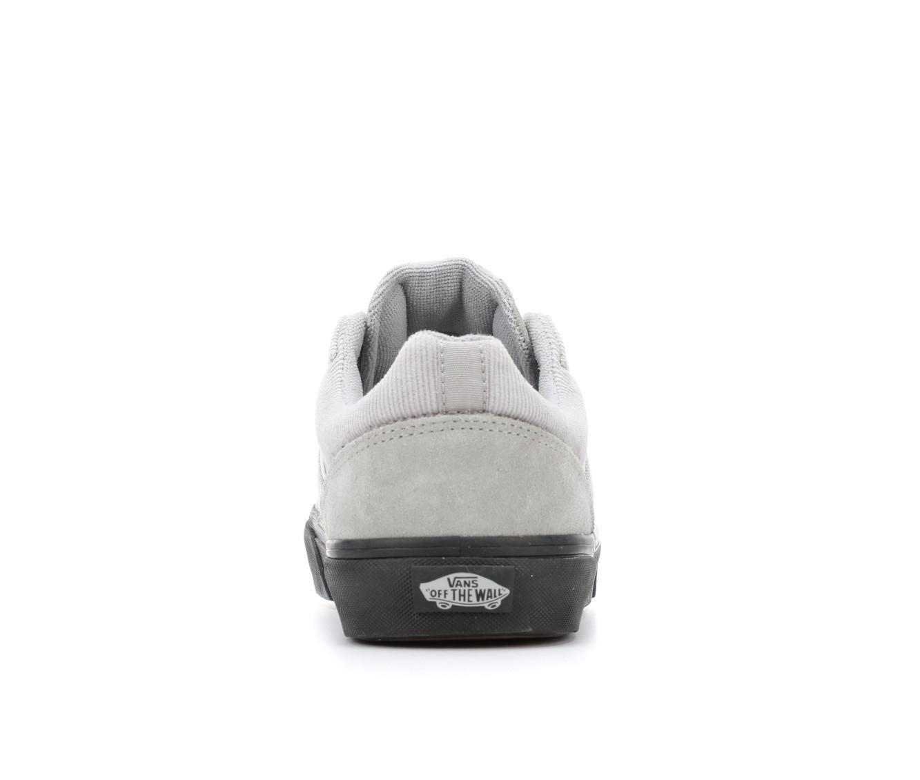 Men's Vans Seldan Skate Shoes Product Image