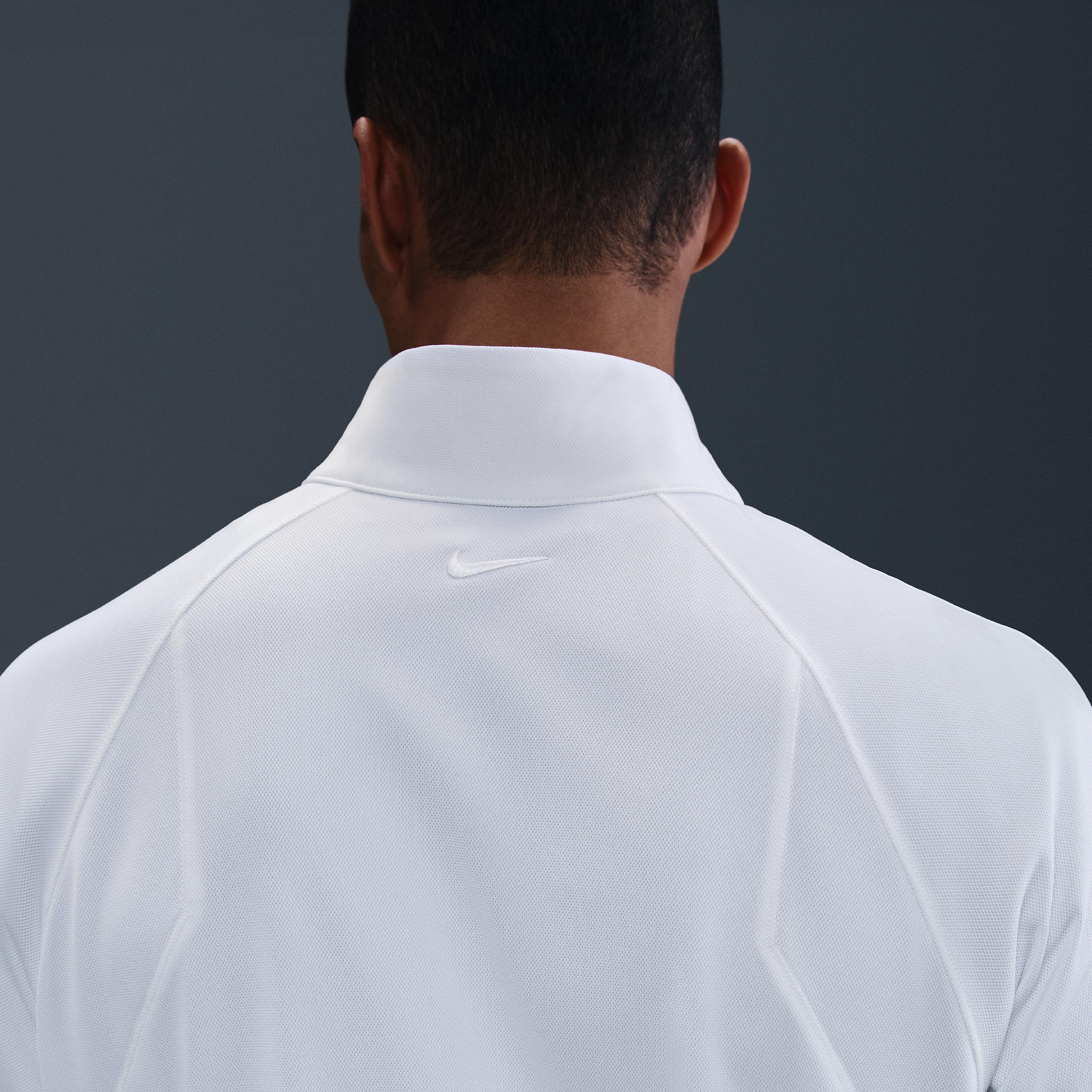Nike Men's Kobe Dri-FIT Knit Jacket Product Image