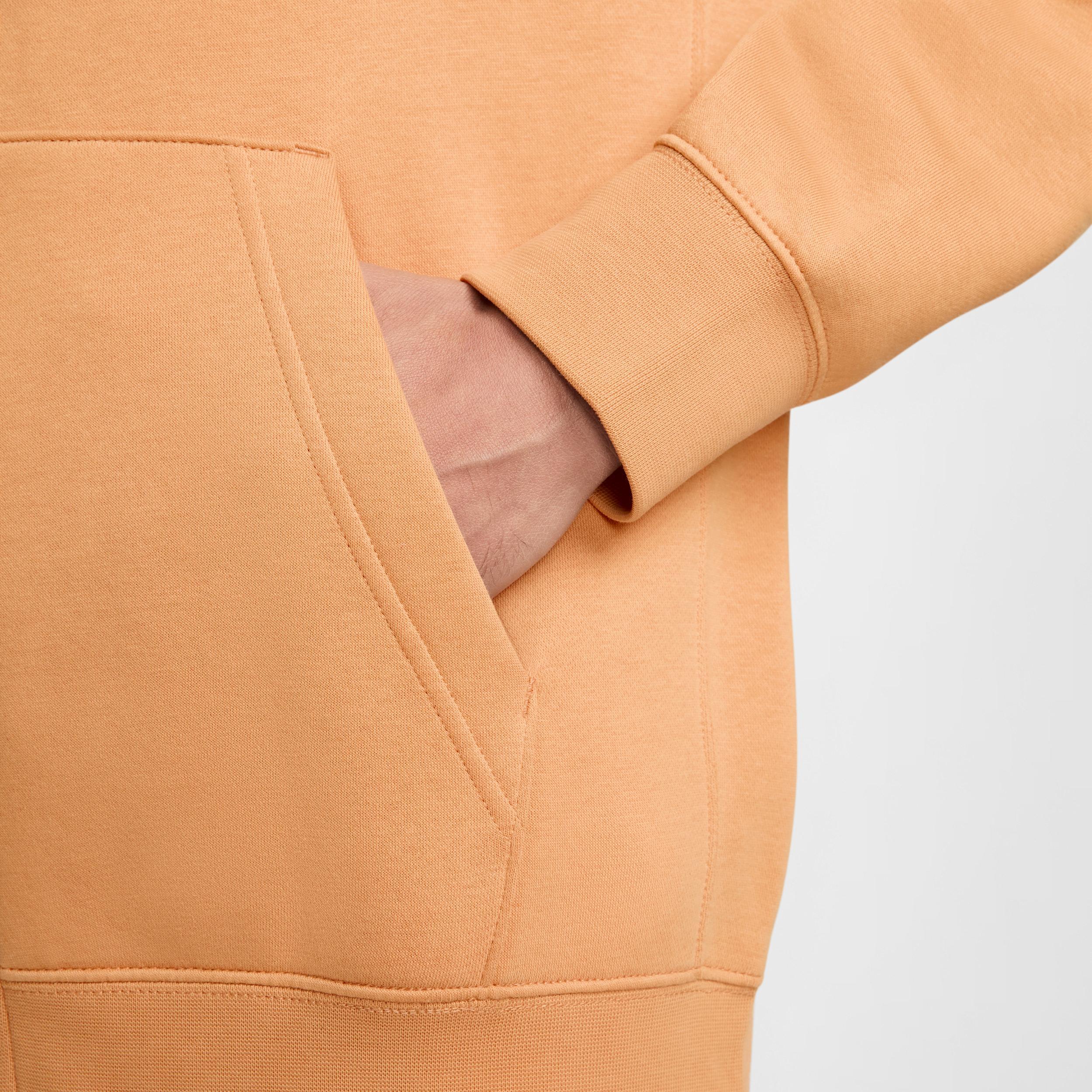 Men's Nike Sportswear Club Fleece Full-Zip Hoodie Product Image
