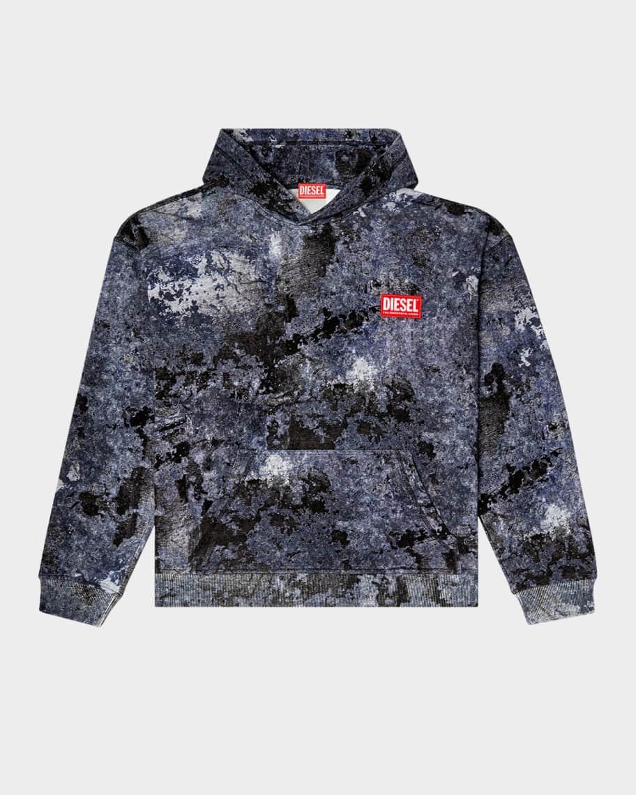 Mens S Boxt Hoodie Product Image