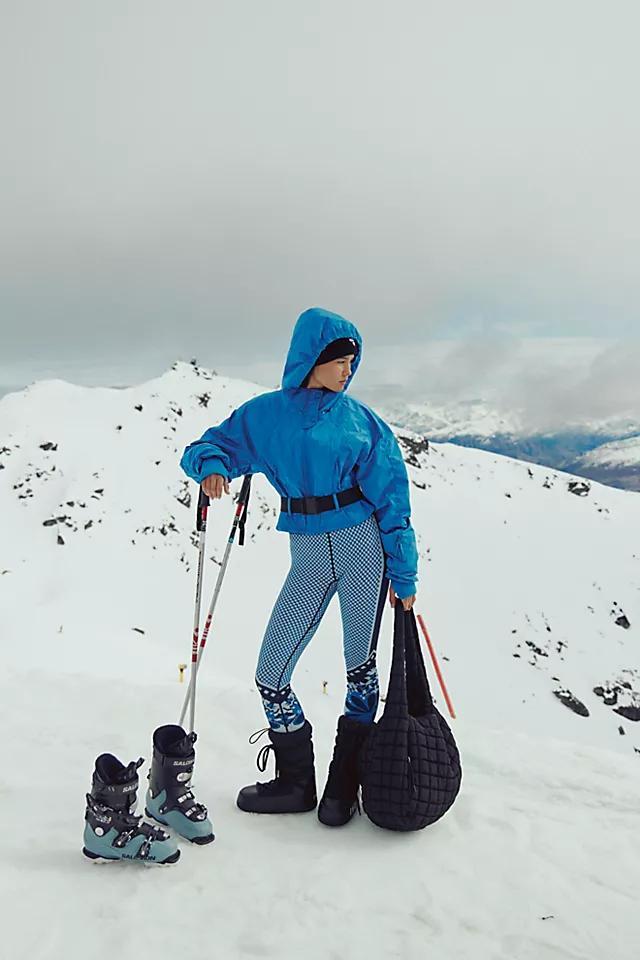 Powder Vixen Jacket Product Image