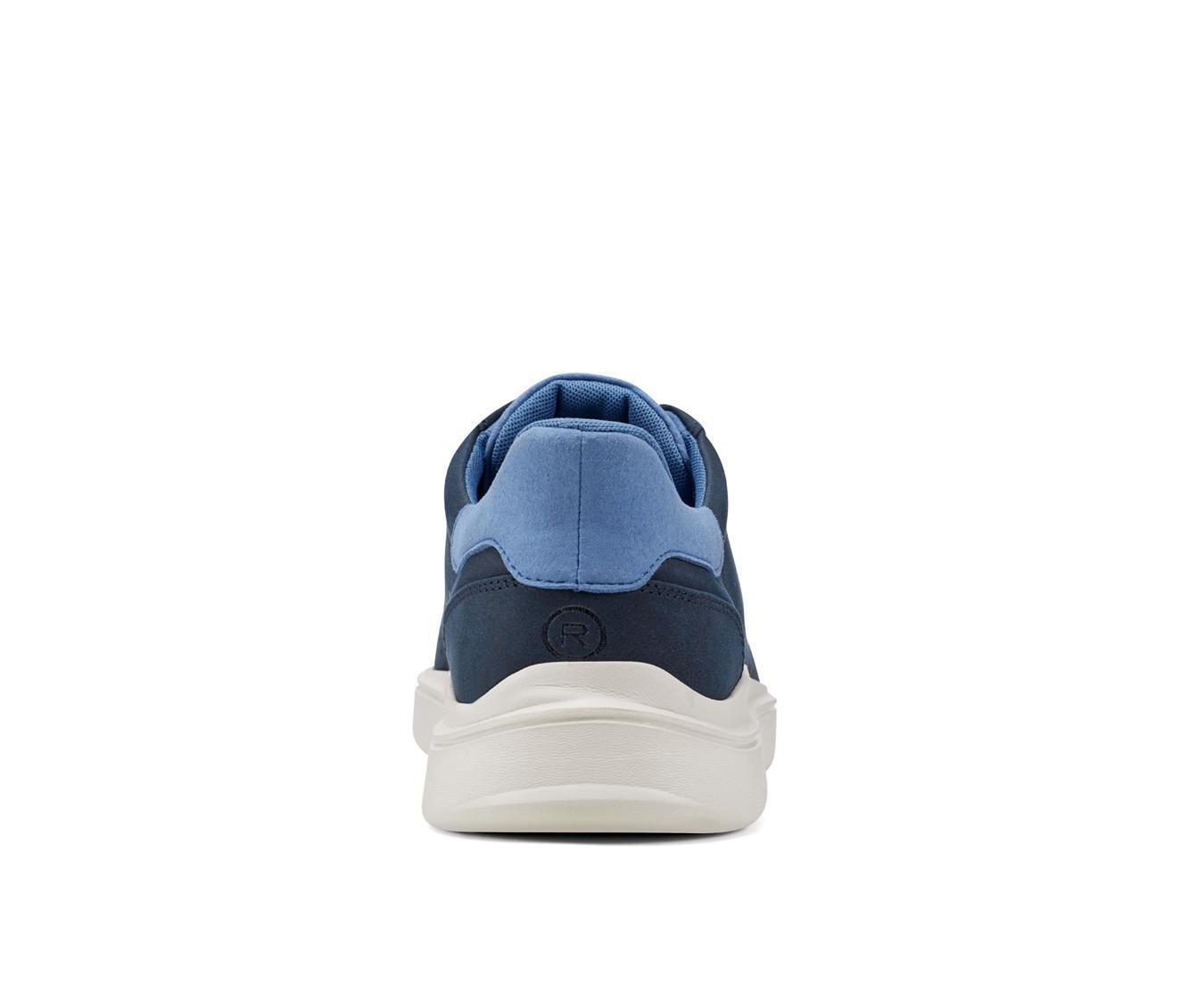 Men's Rockport Tristenl Sport Oxfords Product Image