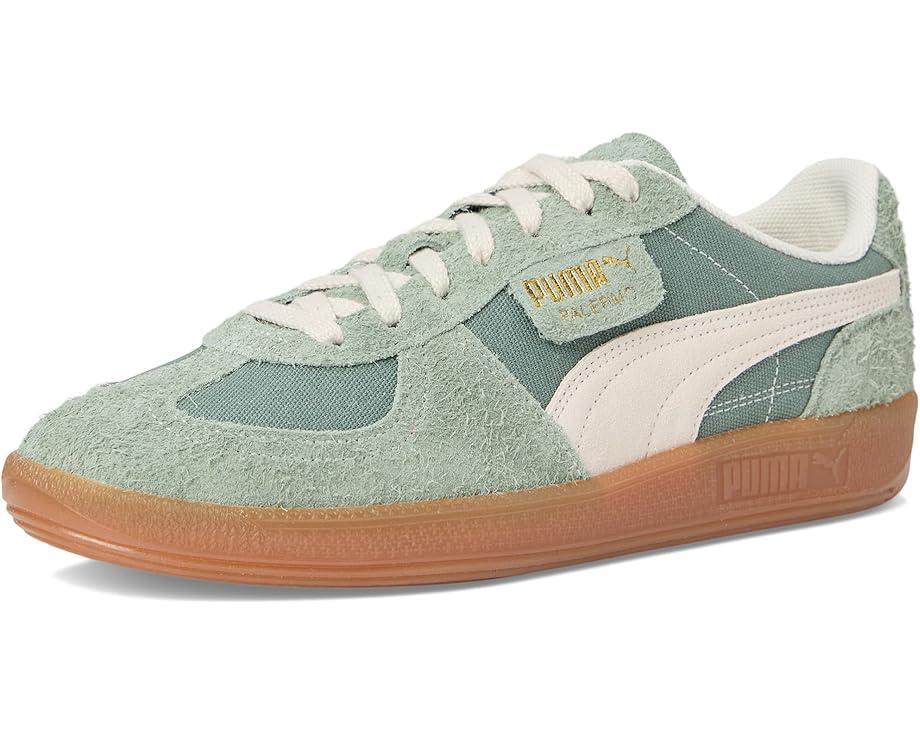 Men's PUMA Palermo Vintage Shoes Product Image