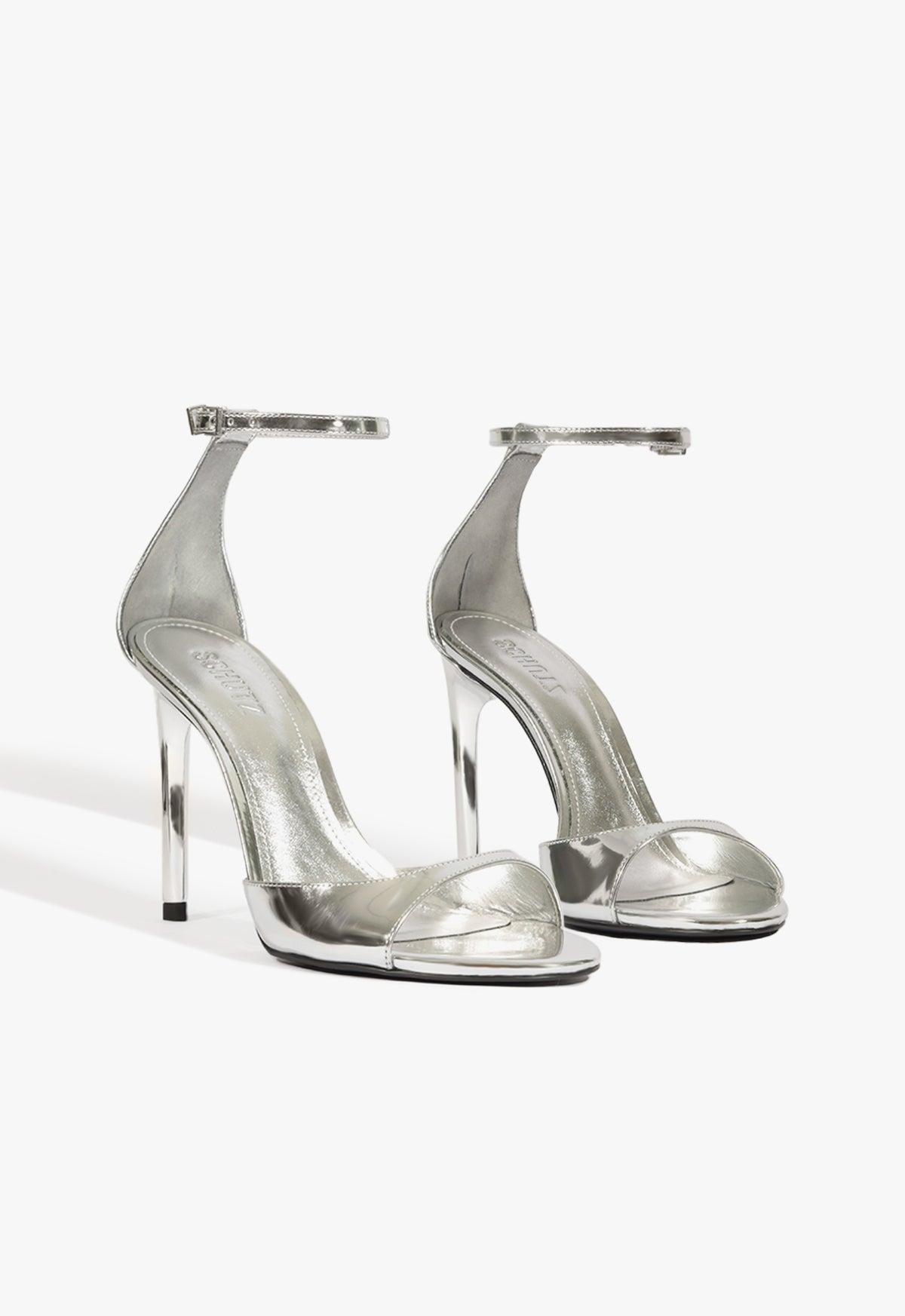 Scarlett Metallic Sandal Product Image