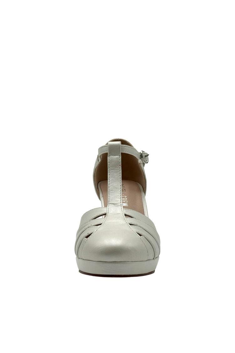 Francine T-Strap Heels Product Image