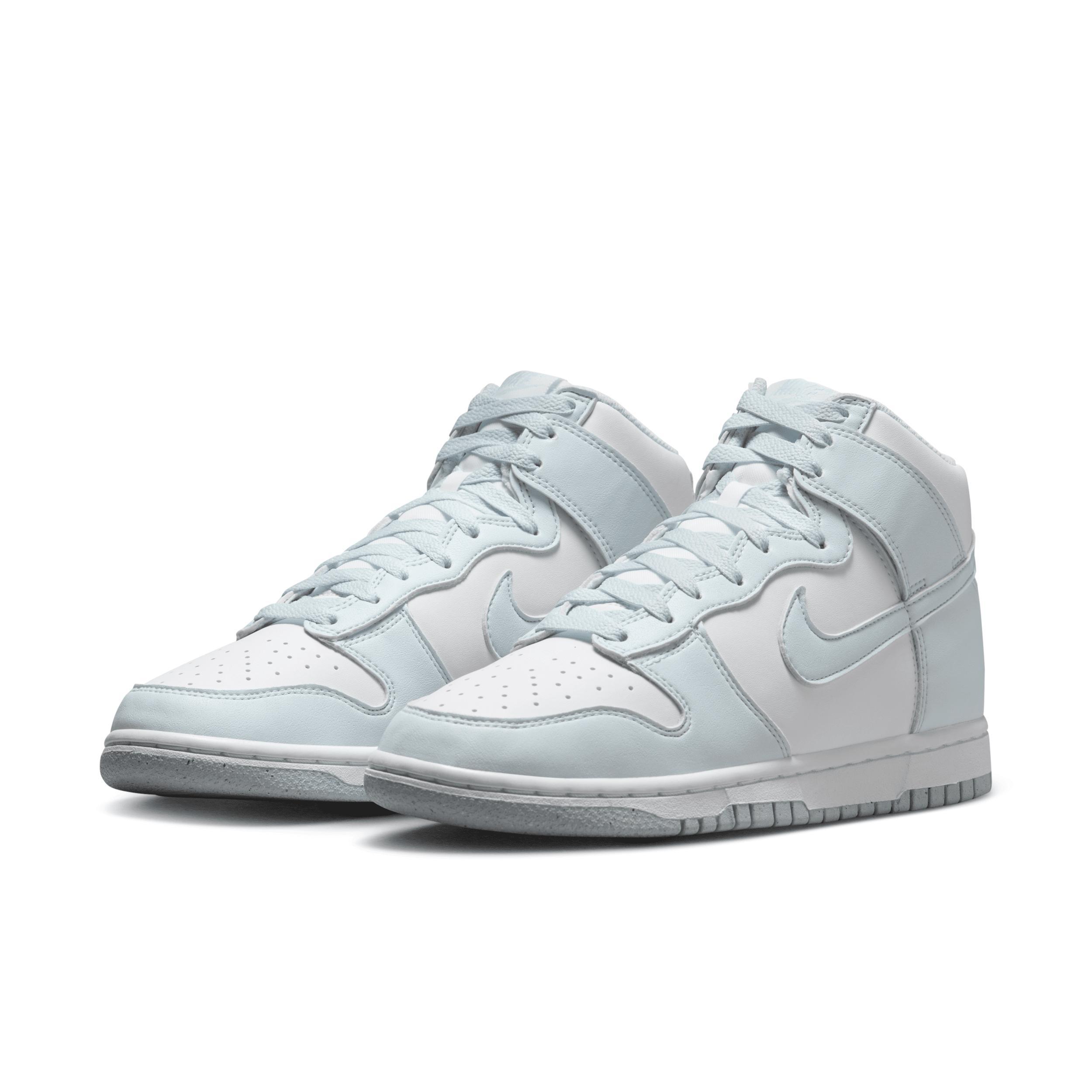 Nike Dunk High Next Nature Women's Shoes Product Image