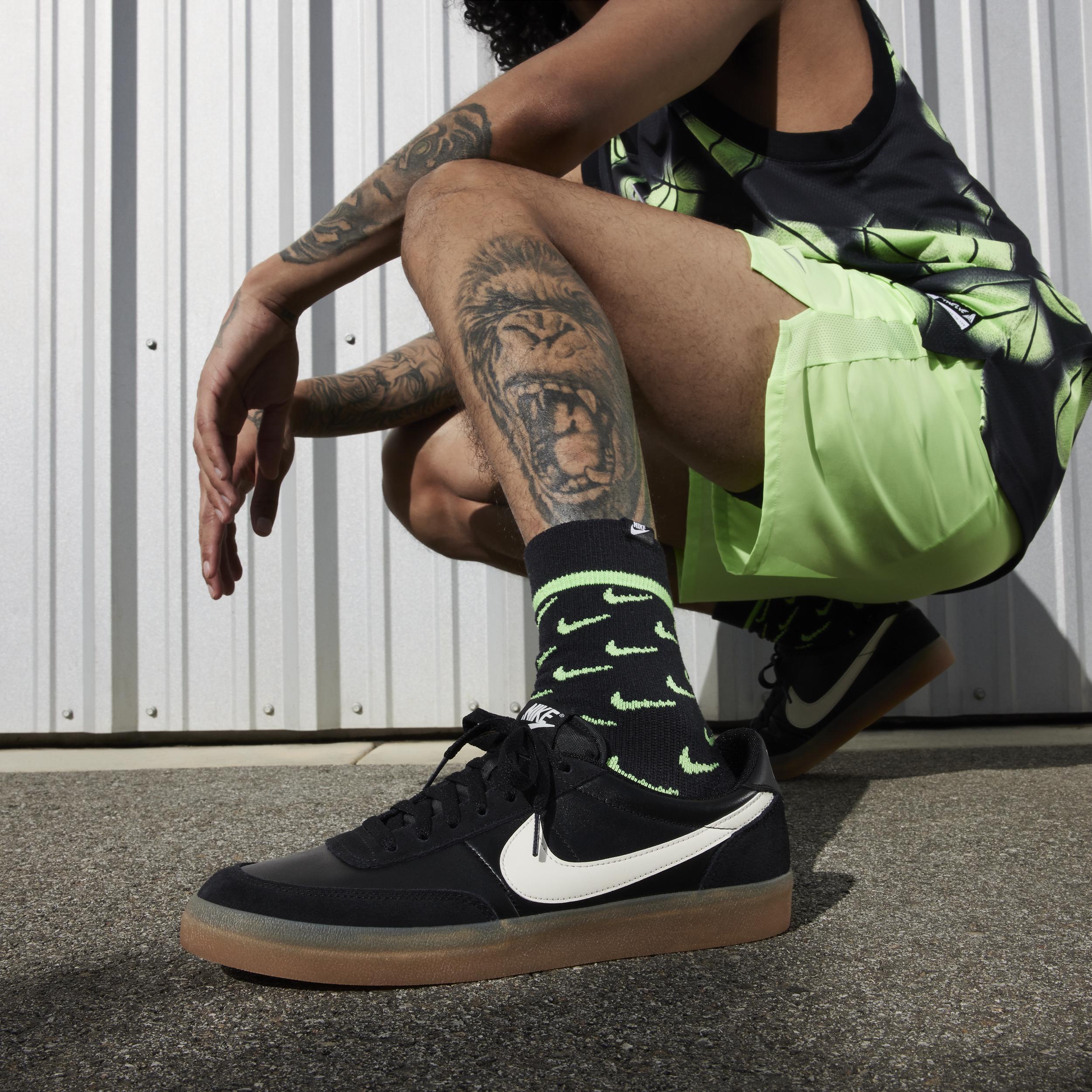 Nike Mens Killshot 2 Leather Sneakers Product Image