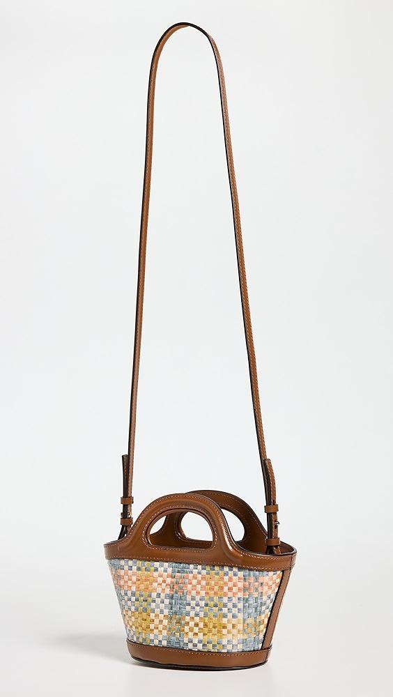 Marni Tropicalia Micro Tote | Shopbop Product Image