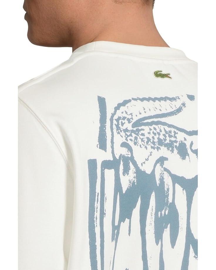 Sportsuit Ultra-dry Stretch Golf Sweatshirt Product Image