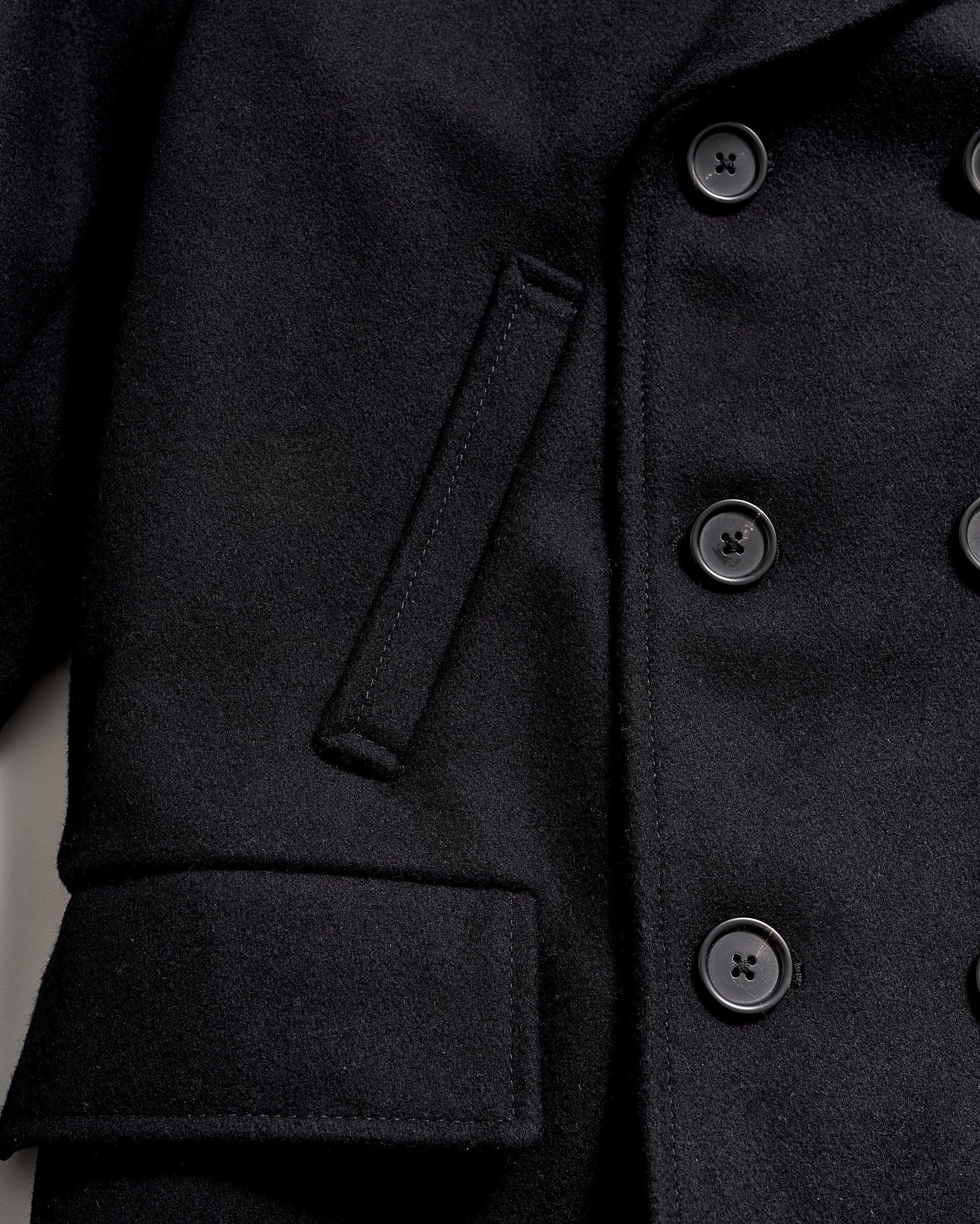 Bond Peacoat -  Product Image