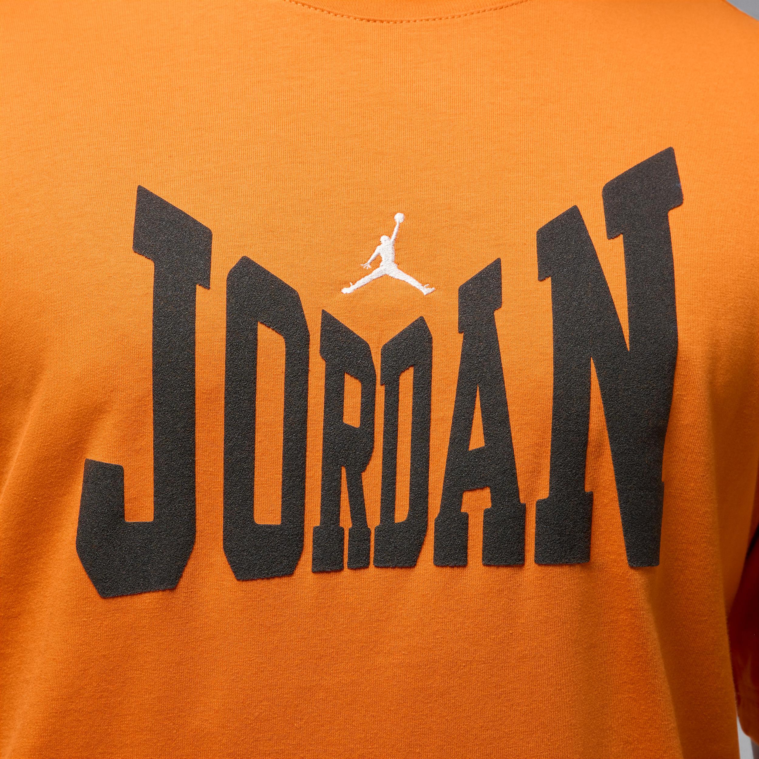 Men's Jordan Brooklyn T-Shirt Product Image
