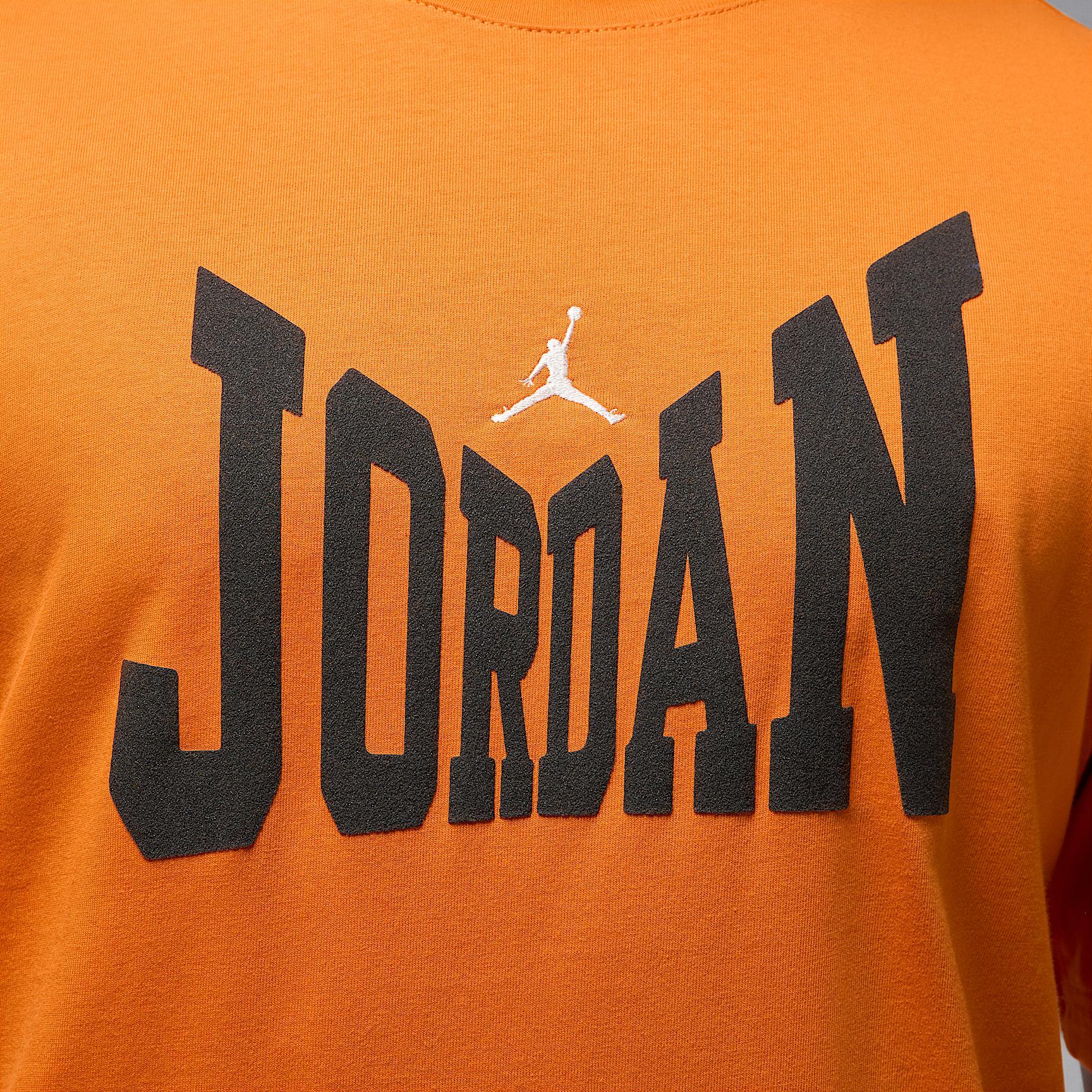 Men's Jordan Brooklyn T-Shirt Product Image