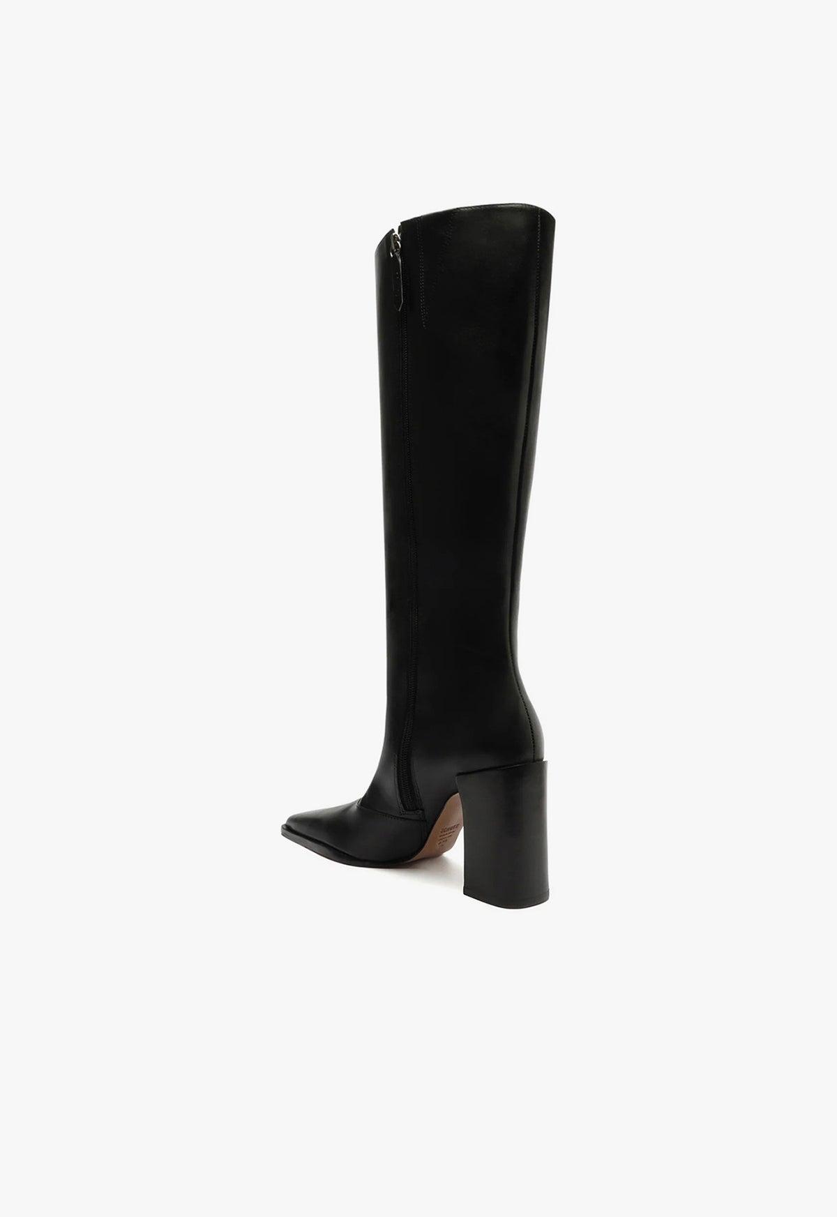 Raffaela Up  Leather Boot Product Image