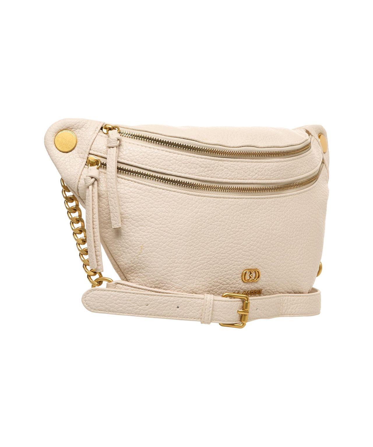 Waist bag with logo Product Image