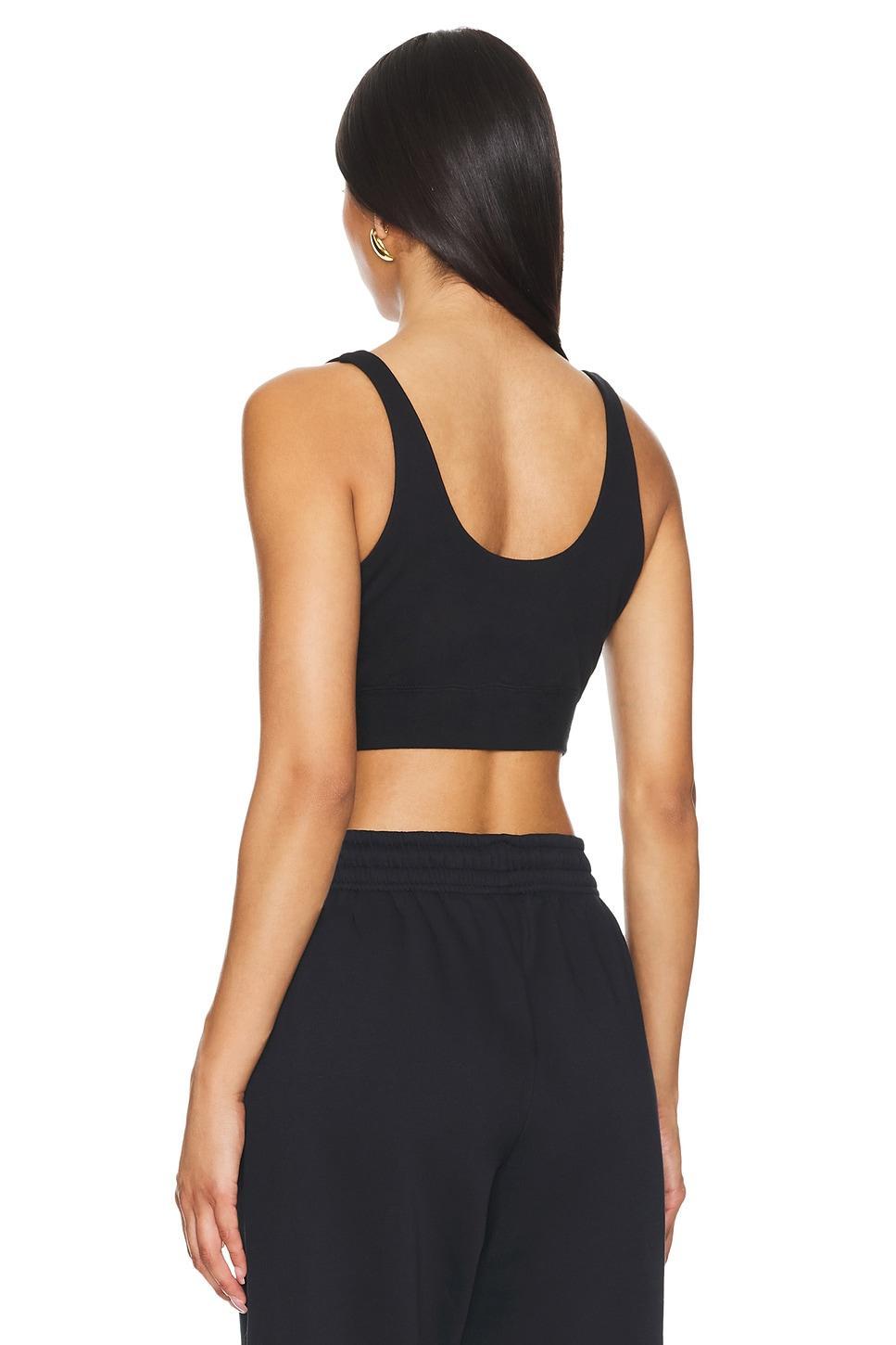 Chill Crop Tank Nike Product Image