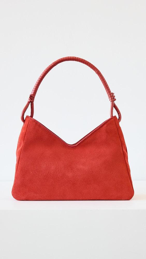 STAUD Valerie Shoulder Bag | Shopbop Product Image