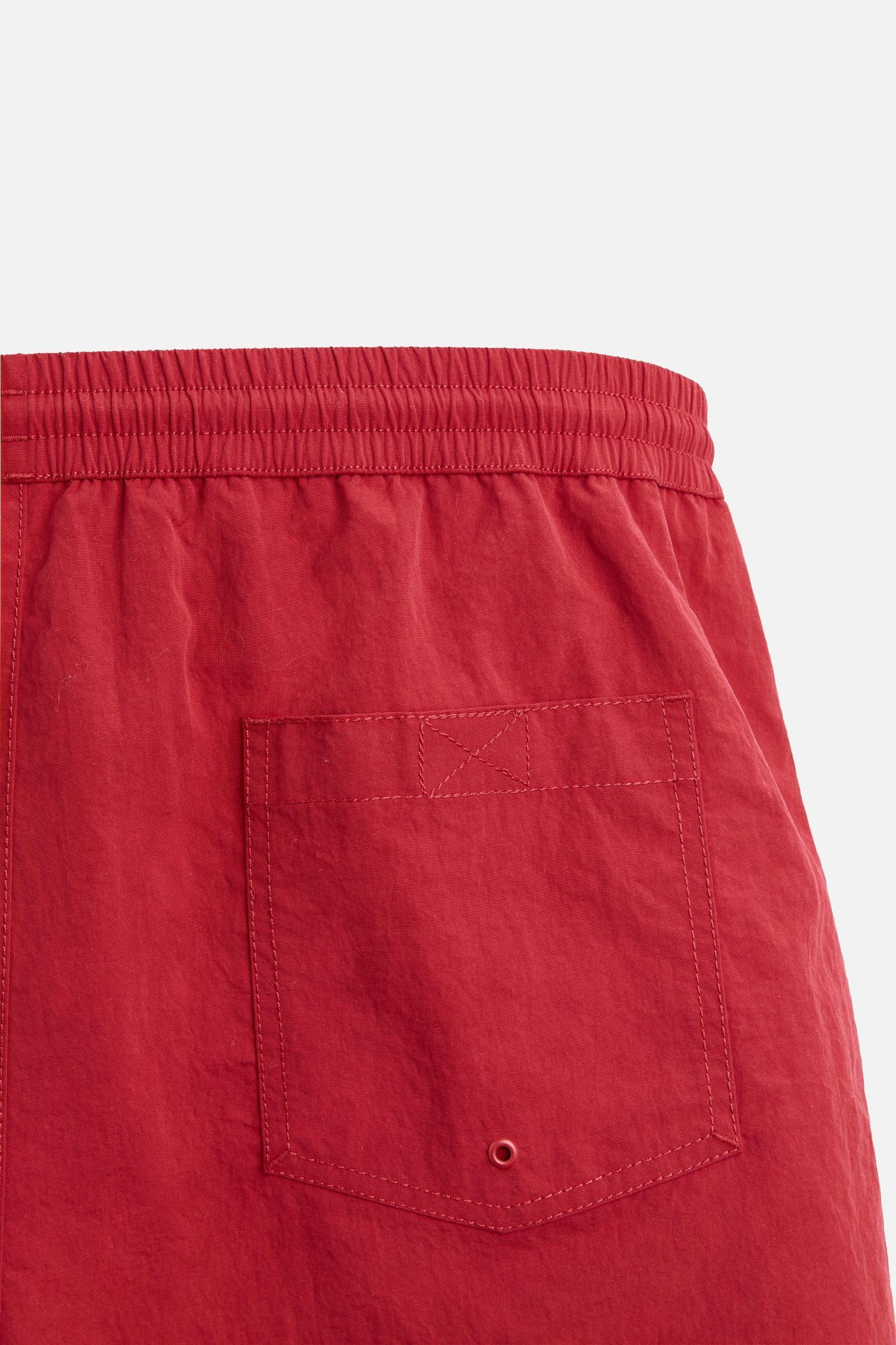 REGULAR SWIMSUIT Product Image