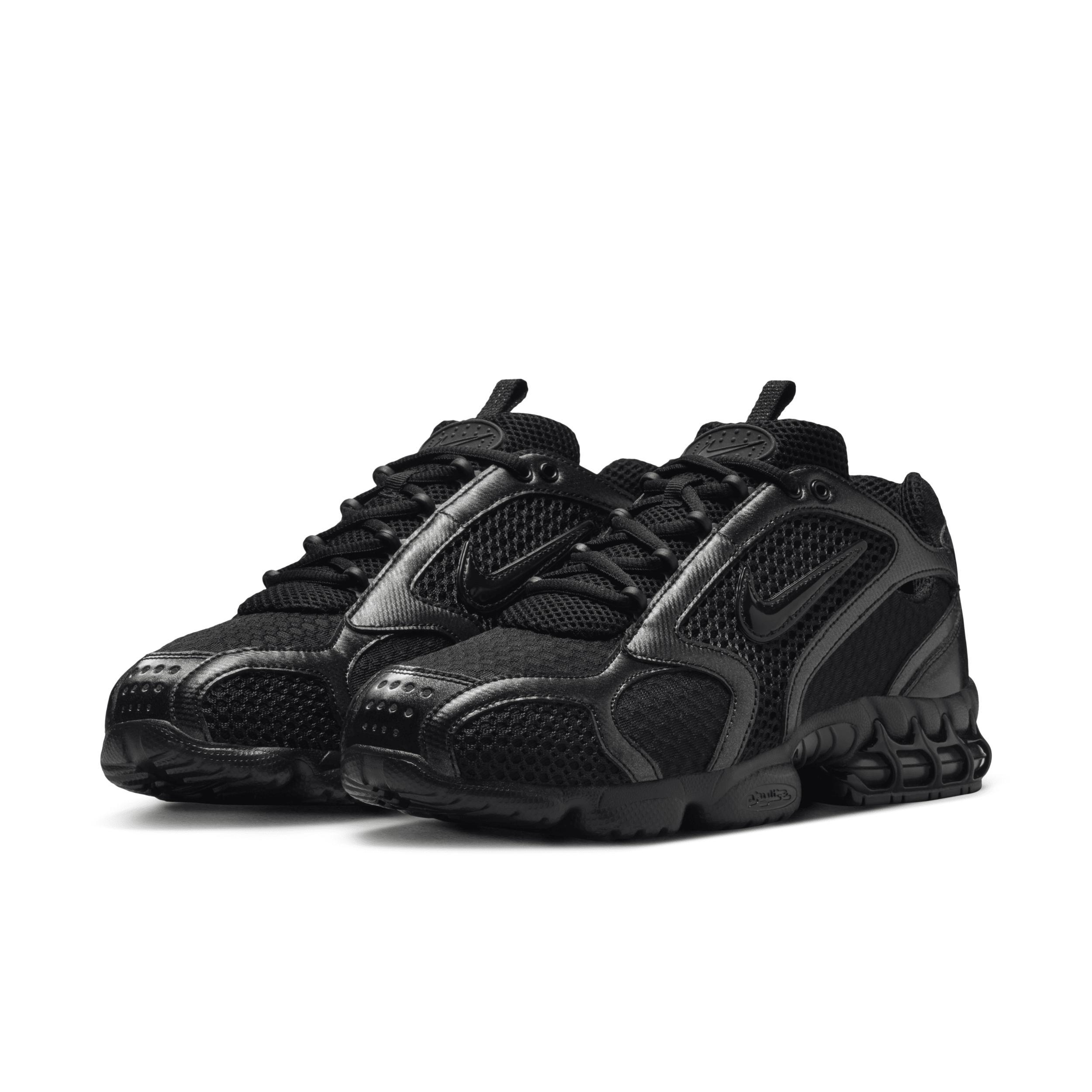Nike Men's Air Zoom Spiridon Cage 2 Shoes Product Image