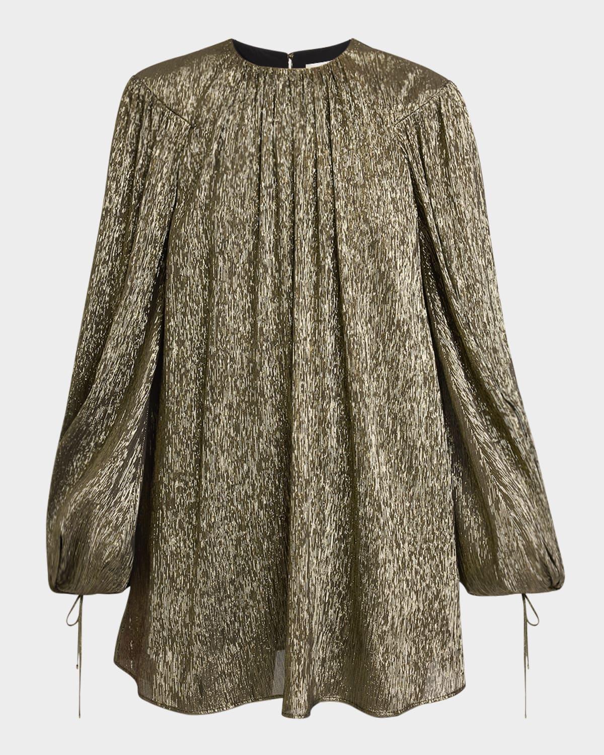 CHLOÉ Chloè Dresses In Black Product Image