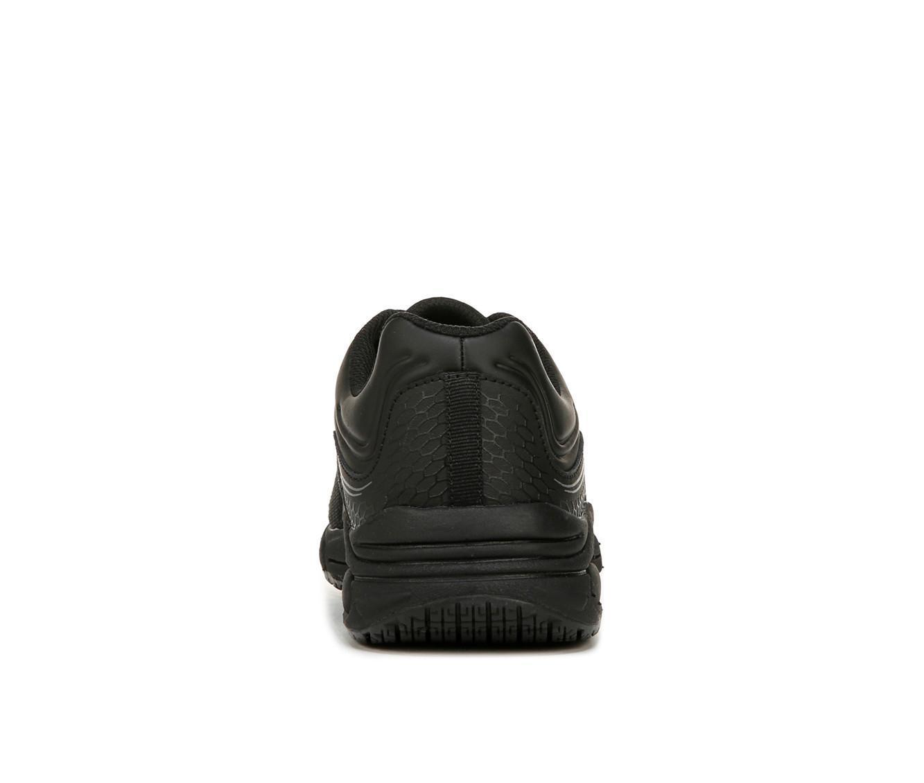 Women's Dr. Scholls Blaze Work Slip Resistant Safety Shoes Product Image