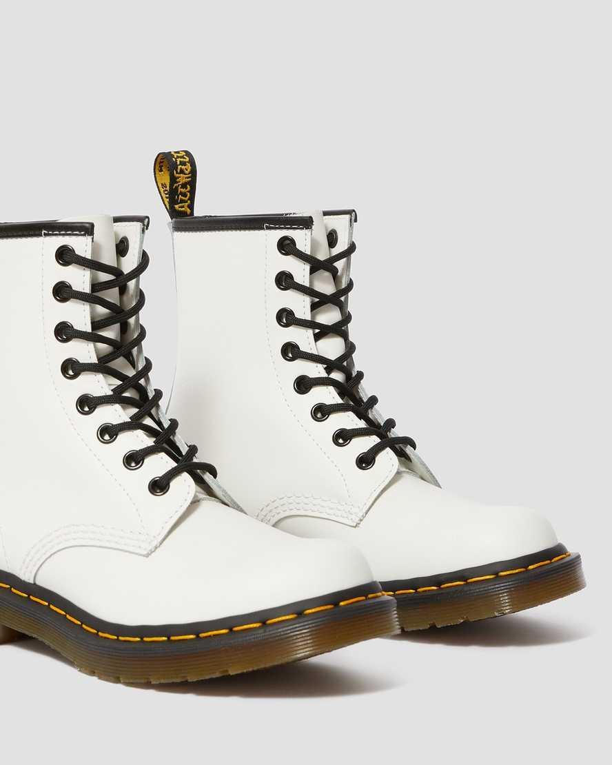Dr. Martens 1460 Lace Up Boots Product Image