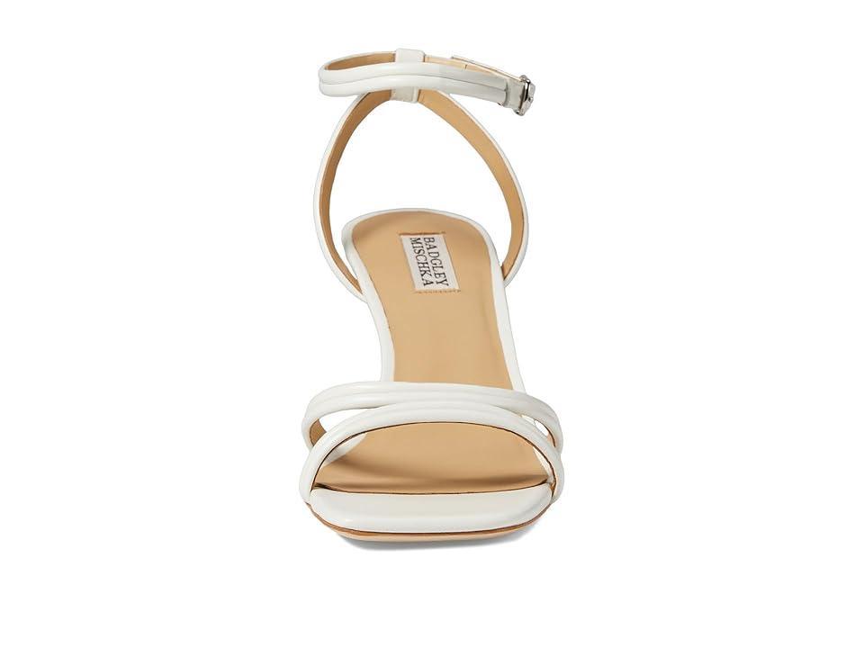 Badgley Mischka Belen Women's Sandals Product Image