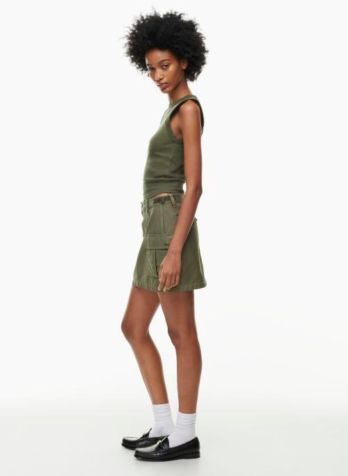 supply cargo micro skirt Product Image