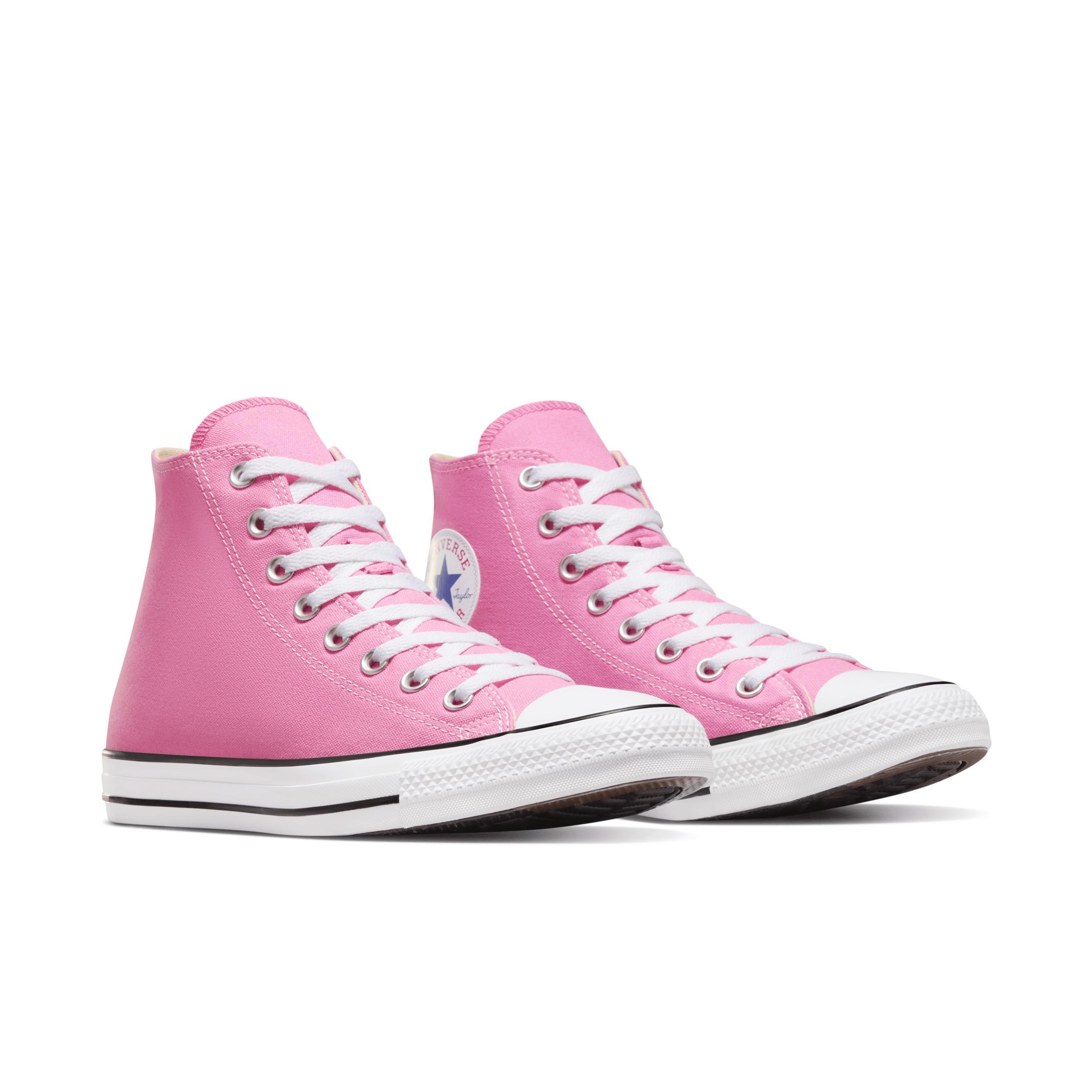 Men's Converse Chuck Taylor All Star High Top Unisex Shoes Product Image