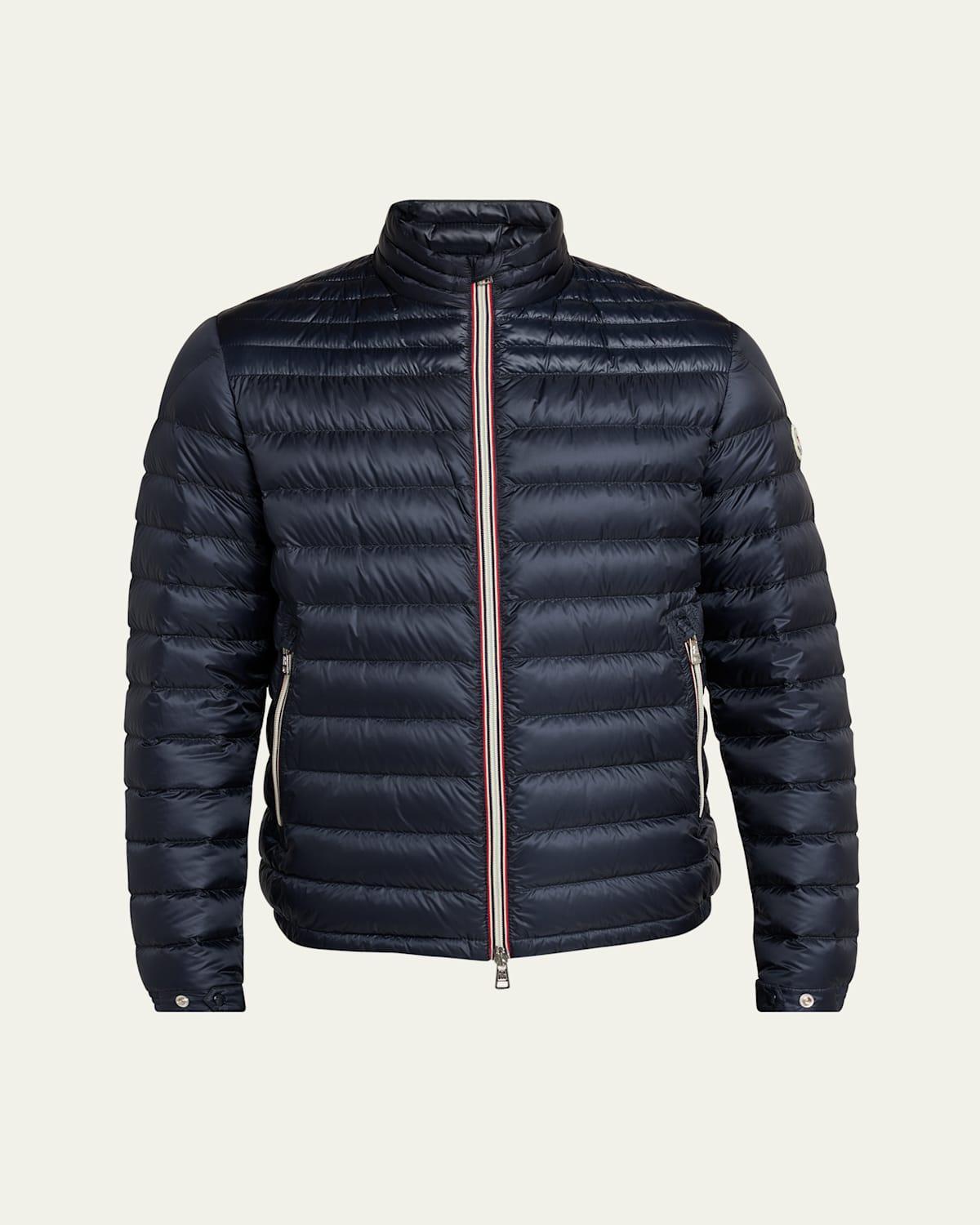 Mens Benamou Down Jacket Product Image
