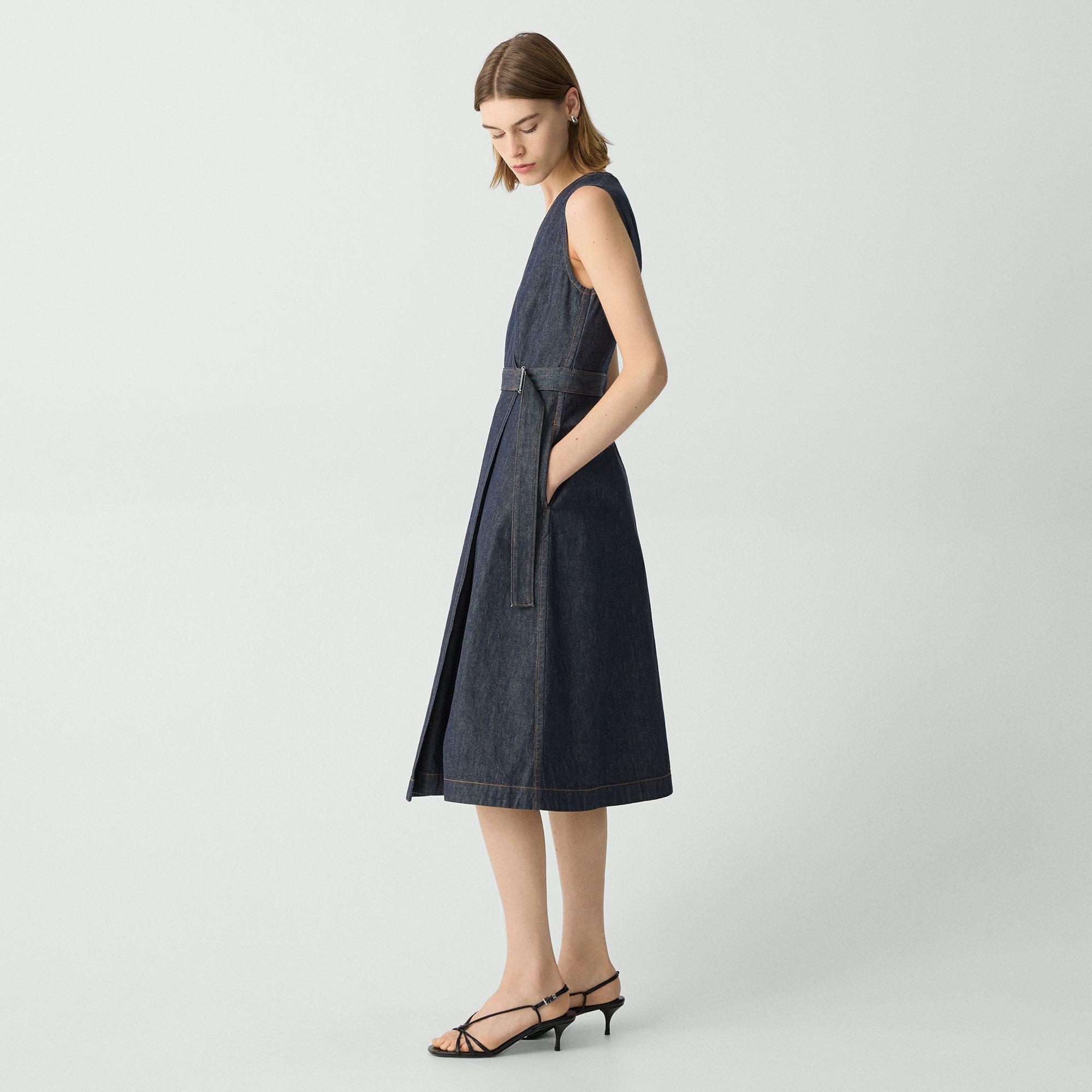 SL ALINE WRAP DR Product Image