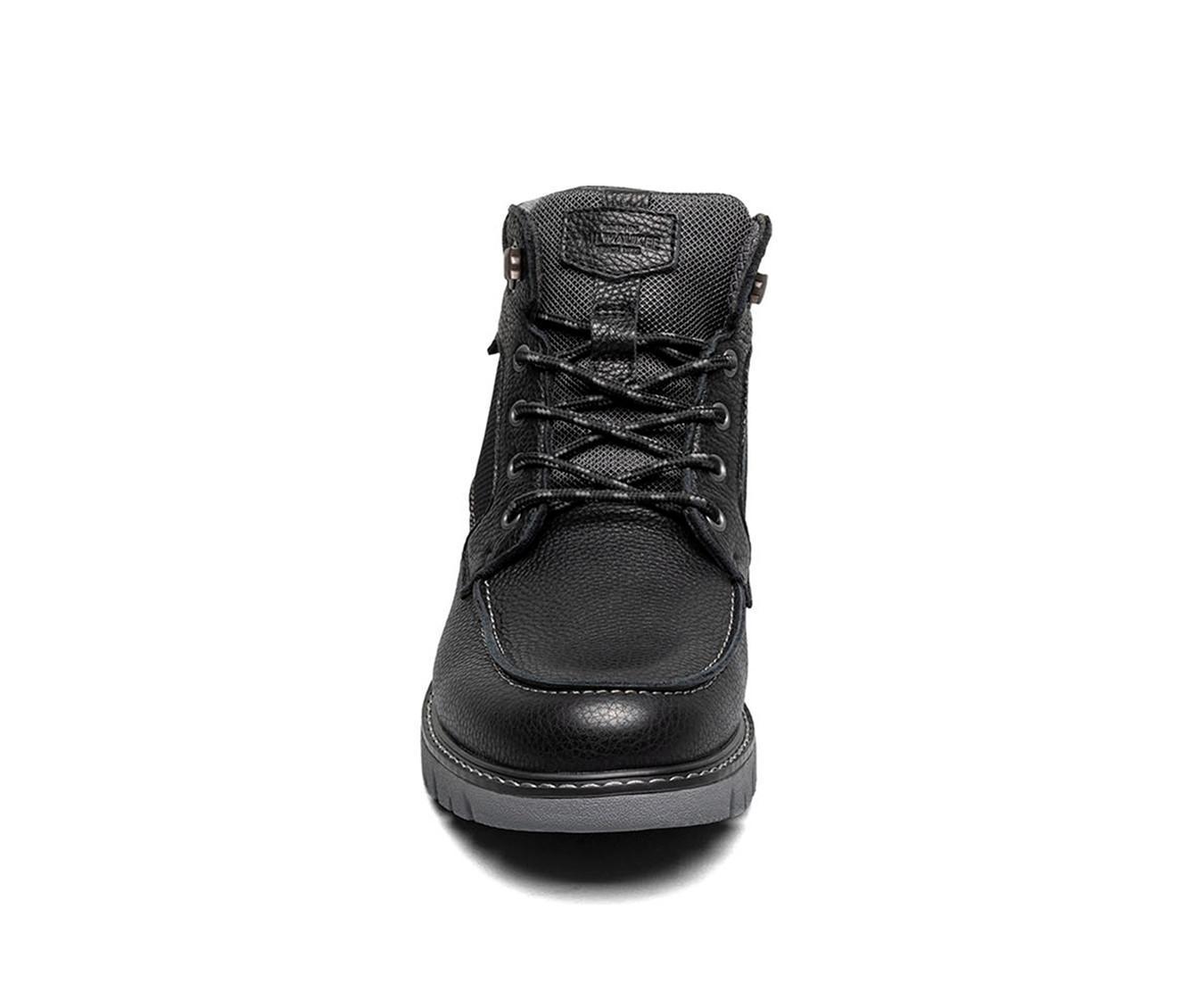 Men's Nunn Bush Karnak Hiking Boots Product Image