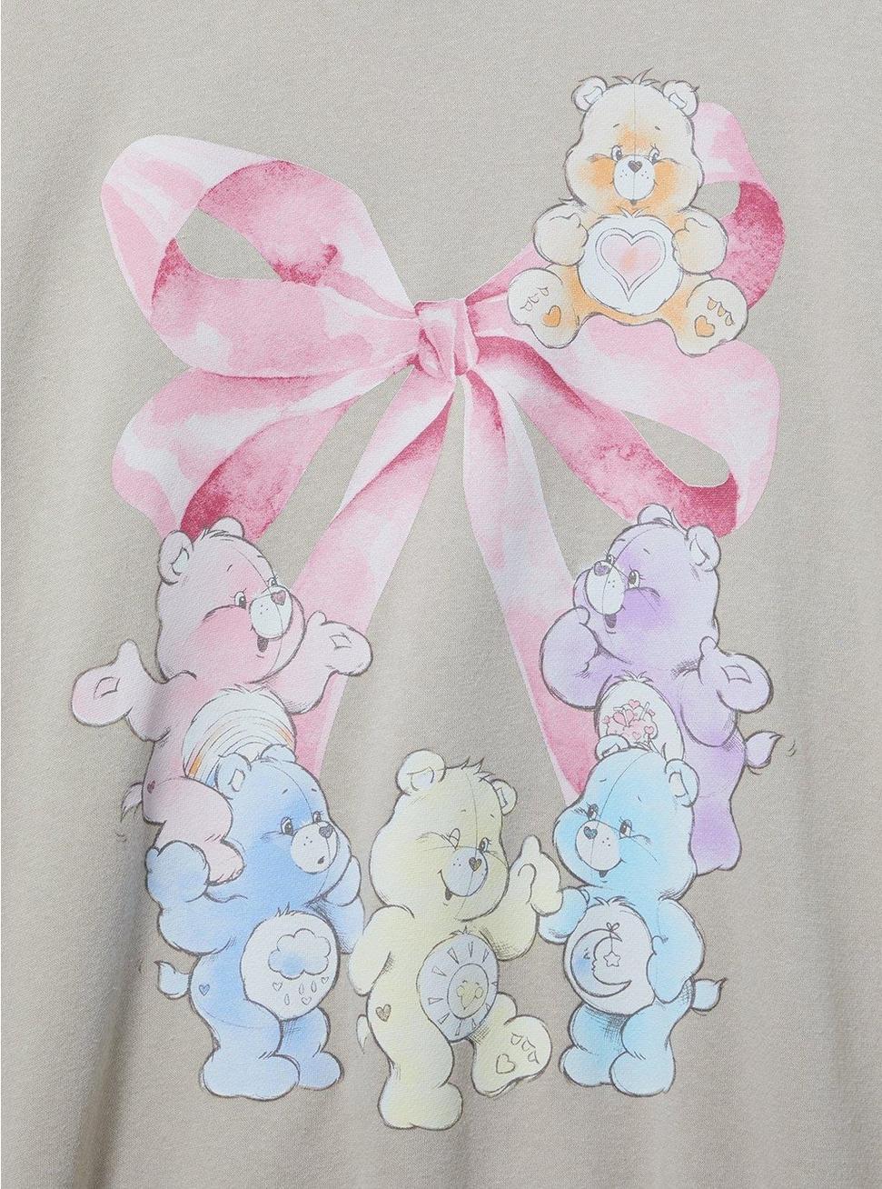 Care Bear Classic Fit Sweatshirt Product Image