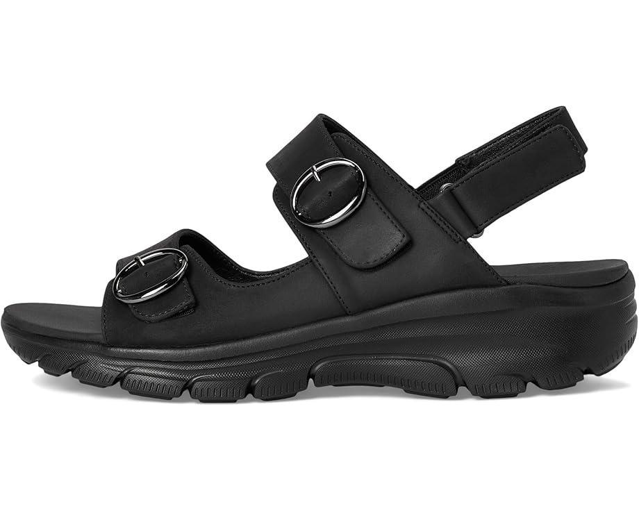GO WALK Flex Sandals - Illuminate Hands Free Slip-Ins Product Image