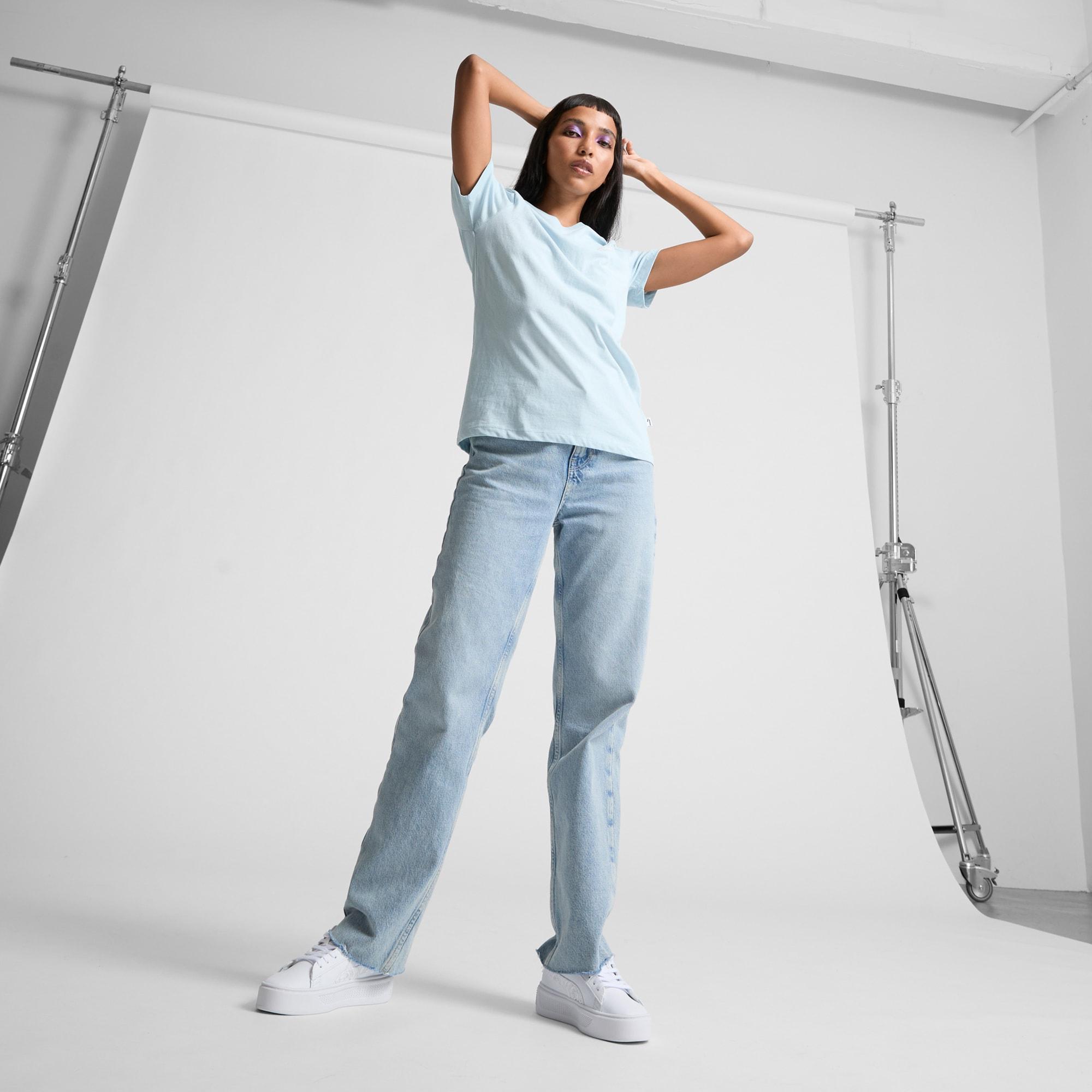 NYC Flagship Ice Cream Women's Tee Product Image