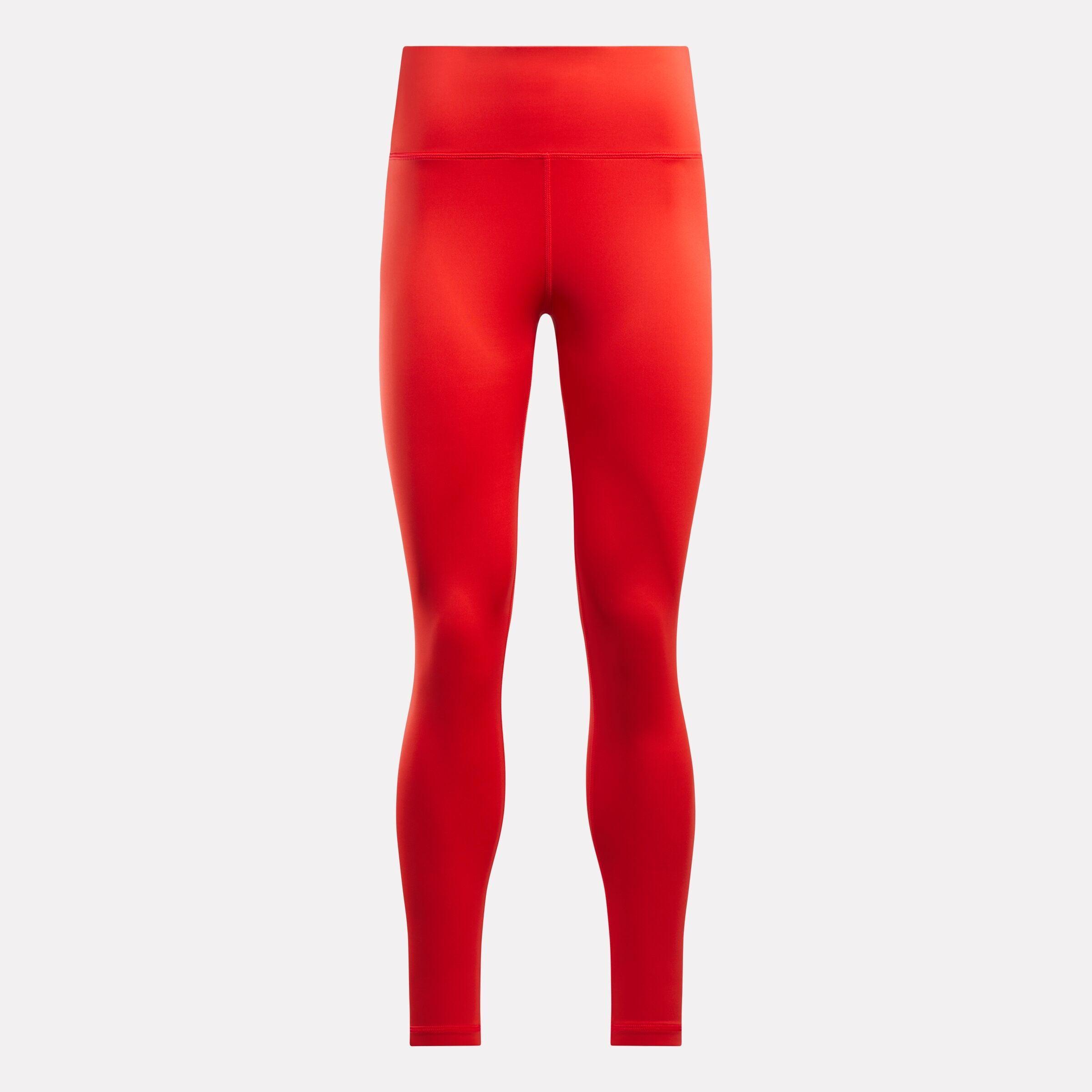 Women's Core High-Rise Leggings Product Image