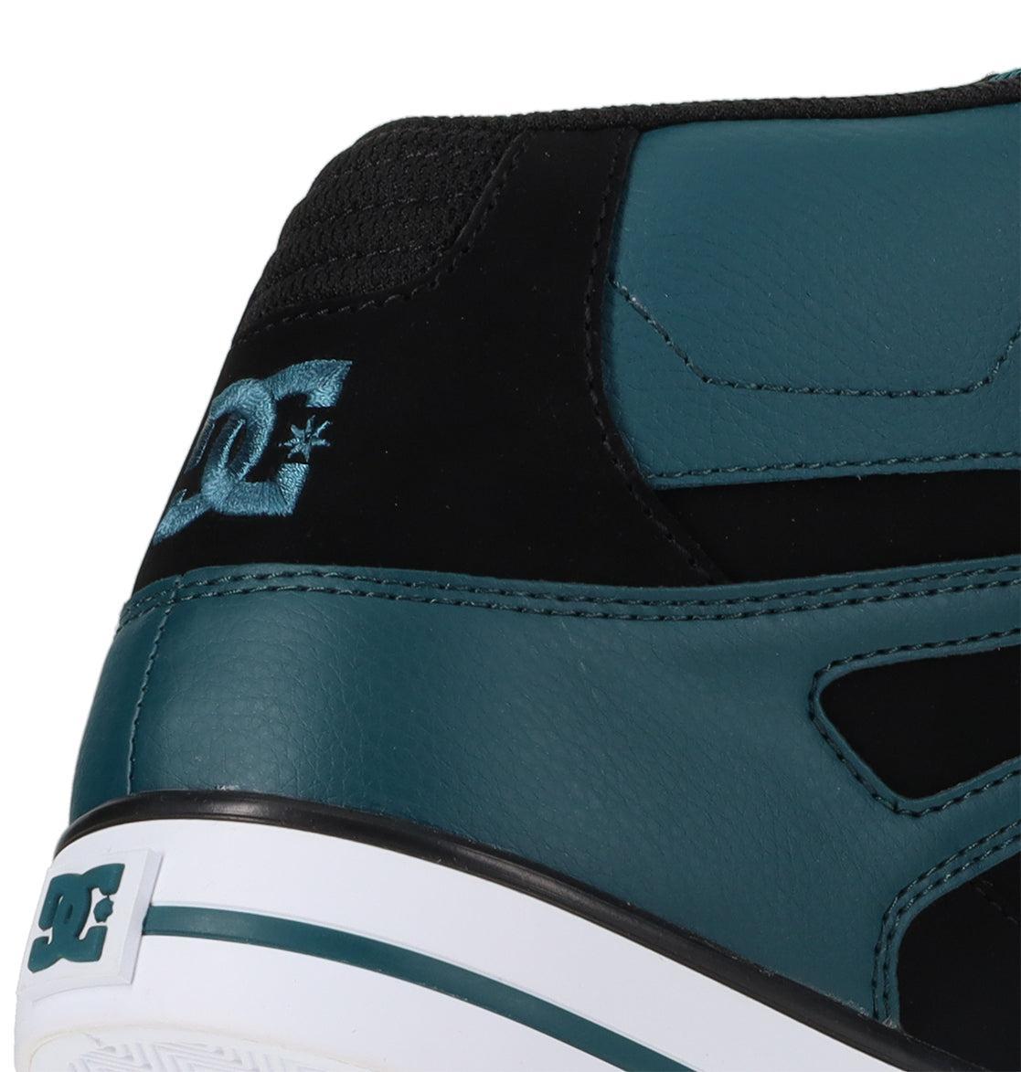 Men's Pure High Top Wc Shoes Male Product Image