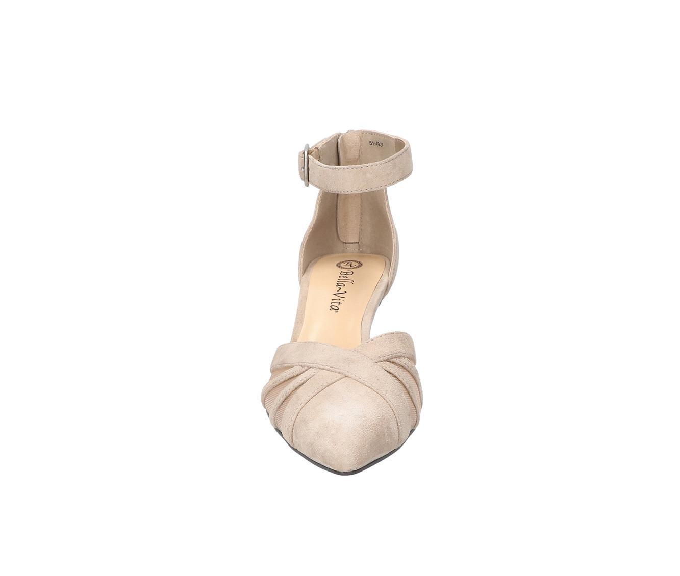 Women's Bella Vita Malani Pumps Product Image