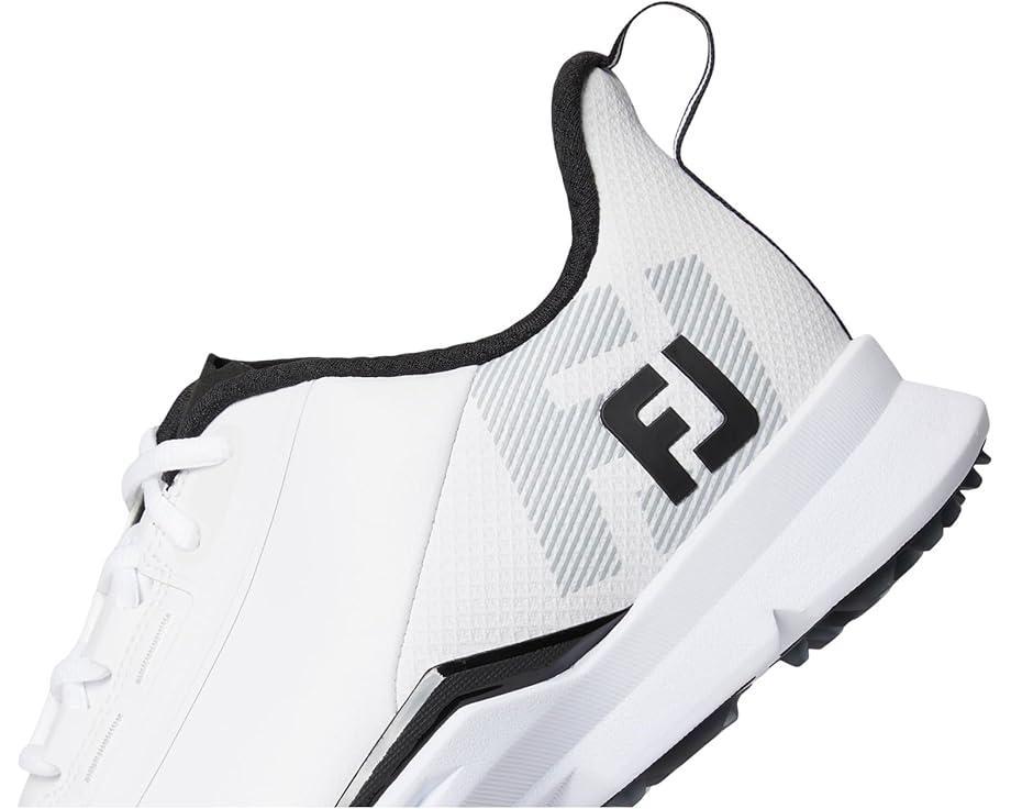 Men's FootJoy FJ Fuel Golf Shoes- Previous Season Product Image