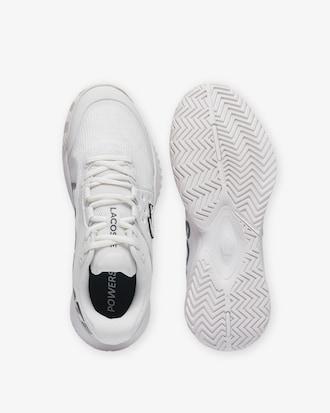 Men's Power Serve Padel Shoes Product Image